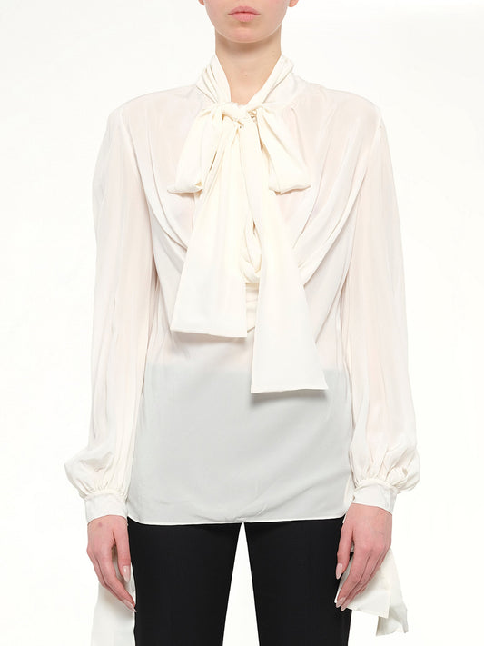 Image of Shirts. Product name - Alexander McQueen Shirt in 9008 colour by brand - ALEXANDER MCQUEEN