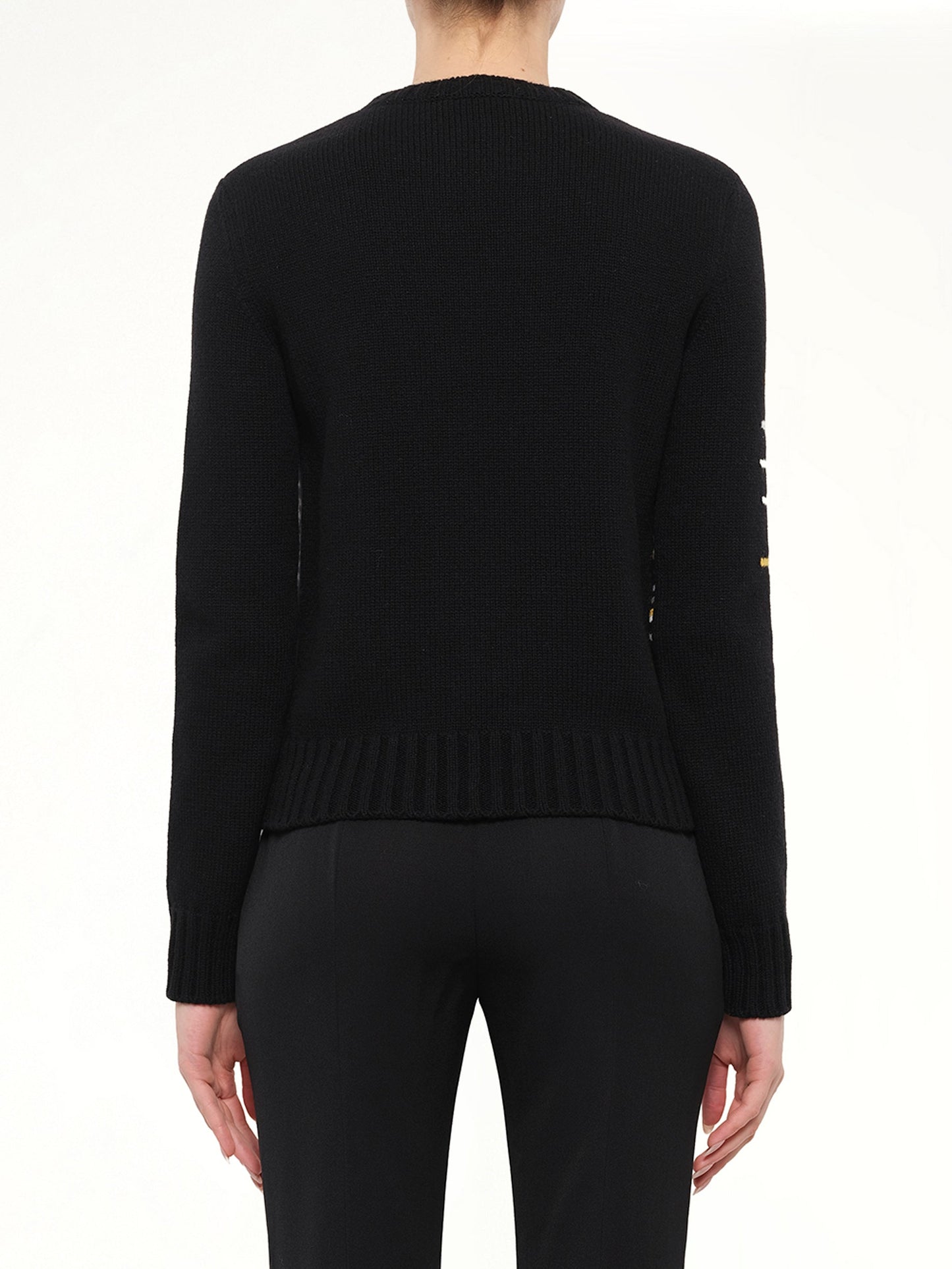 Alexander Mcqueen Pullover (Multicolour)