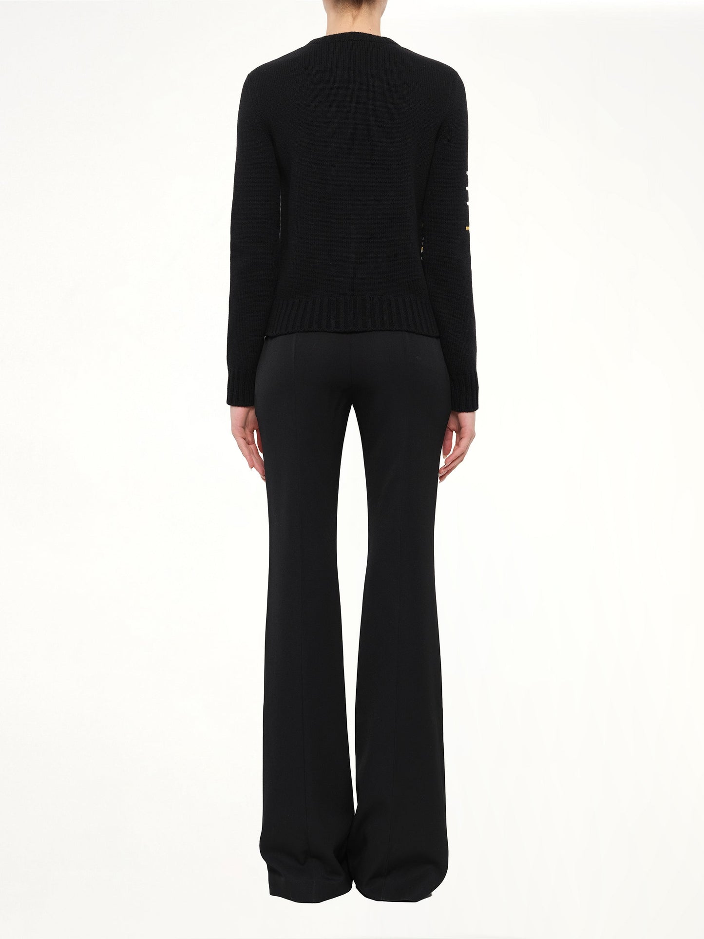 Alexander Mcqueen Pullover (Multicolour)