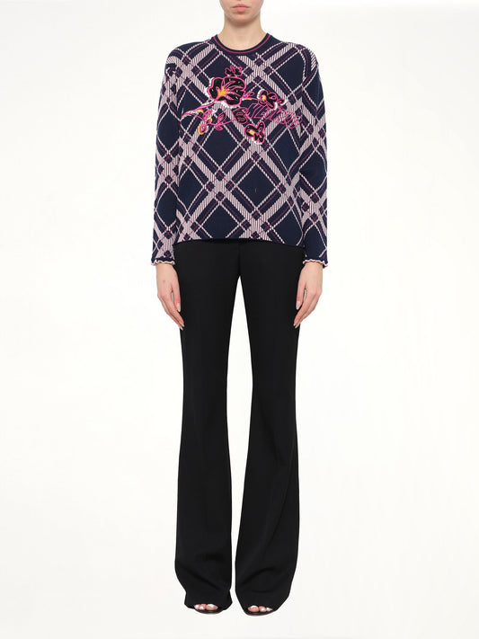 KENZO Crew Neck (Pink)