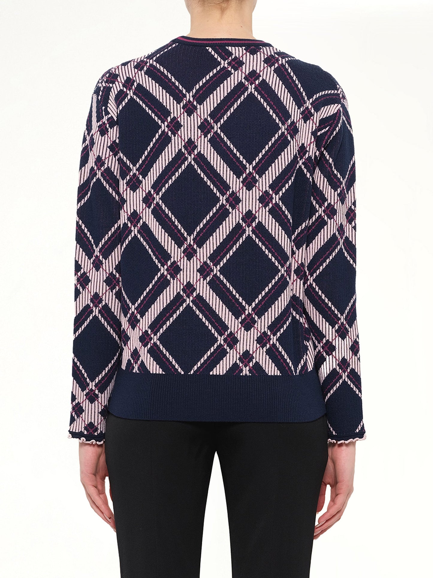 KENZO Crew Neck (Pink)