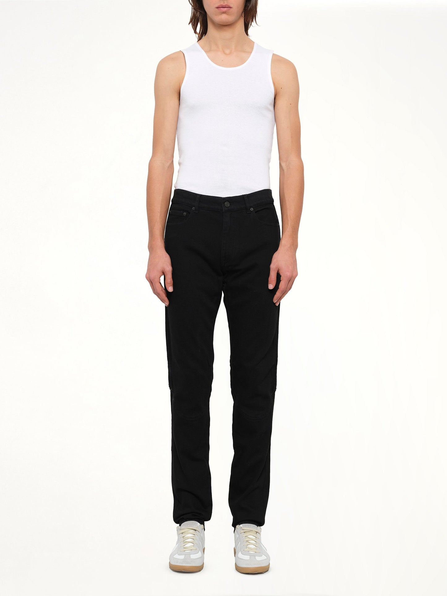 KENZO Denim Biker (Black)