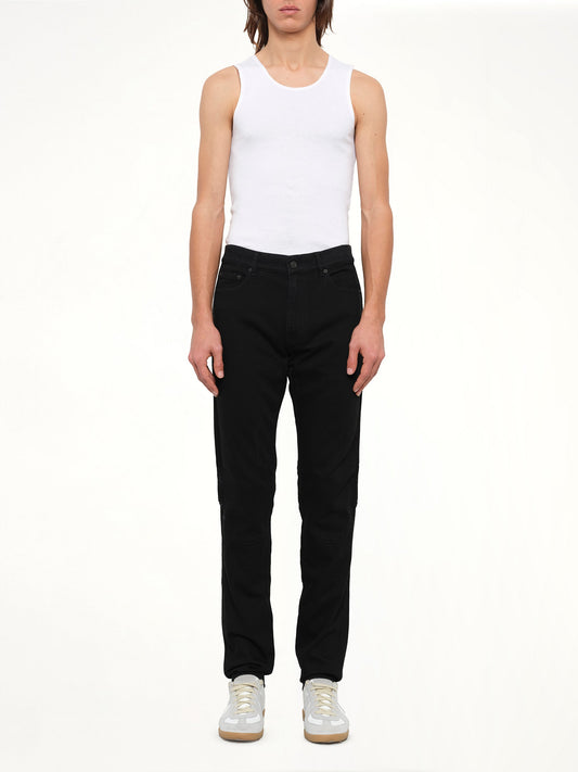 KENZO Denim Biker (Black)