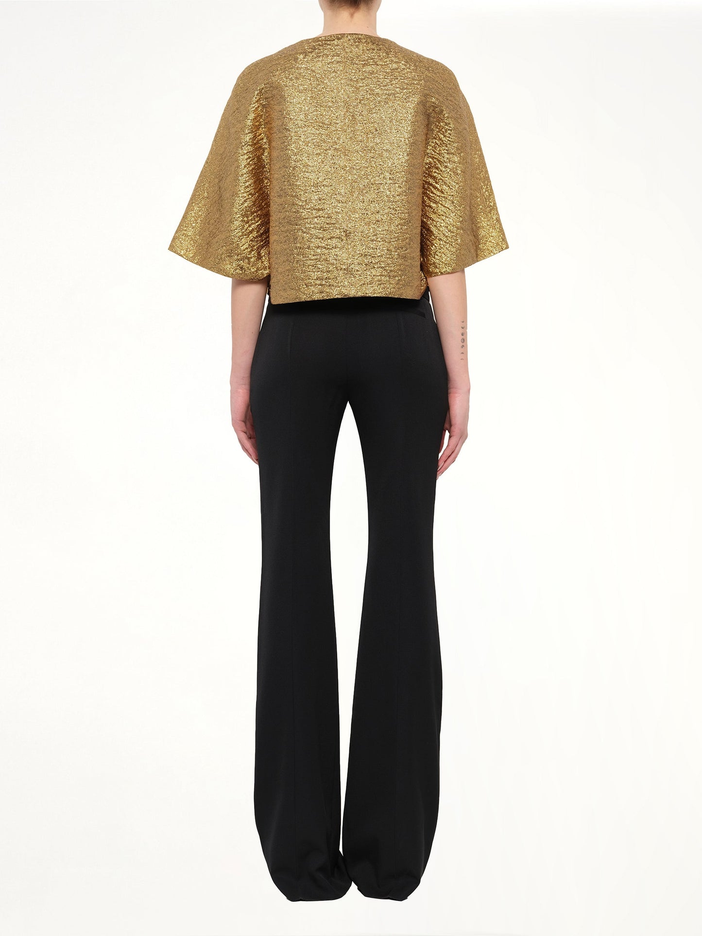 LANVIN Jacket (Gold)