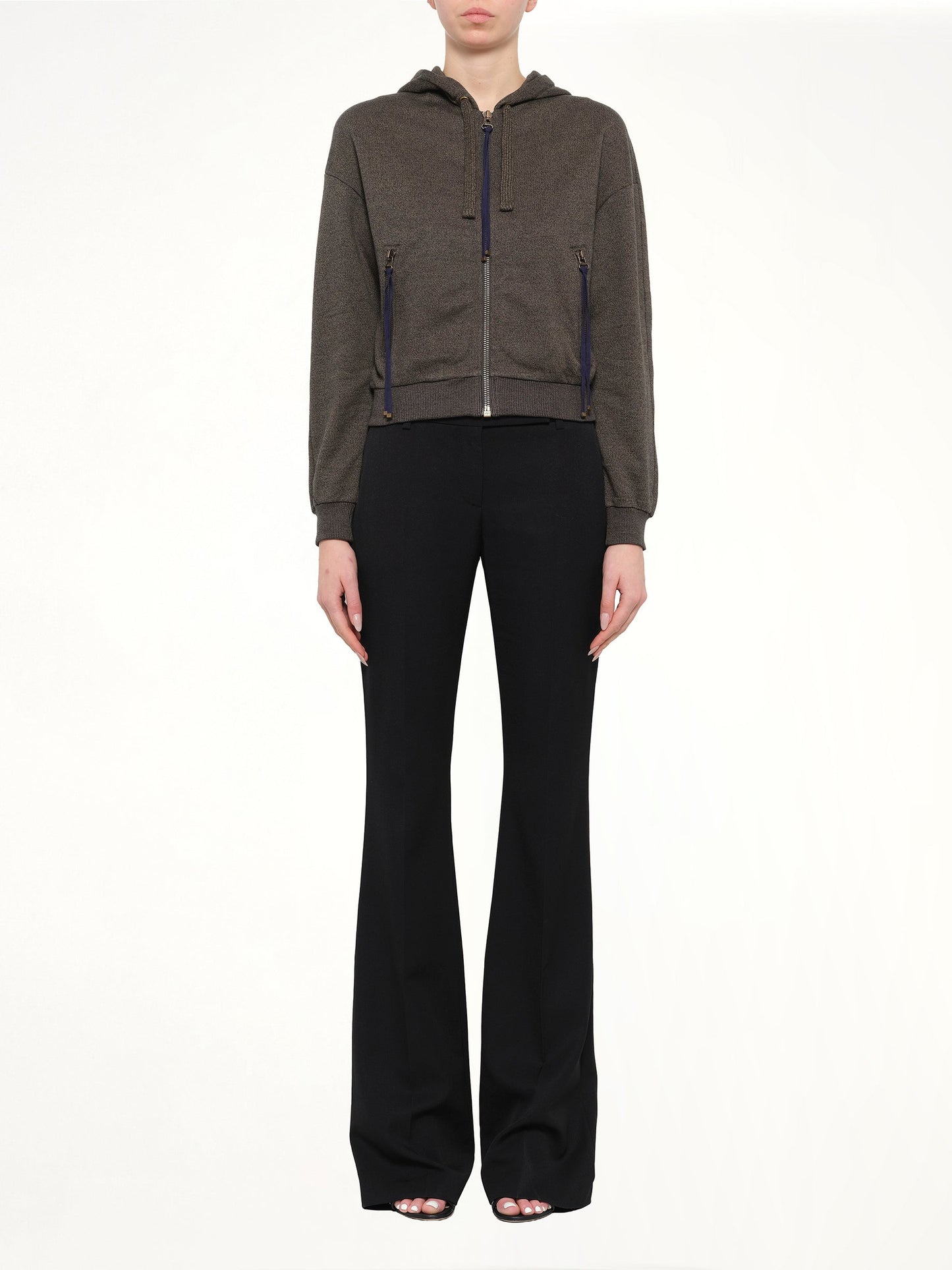 KENZO Jacket (Khaki)