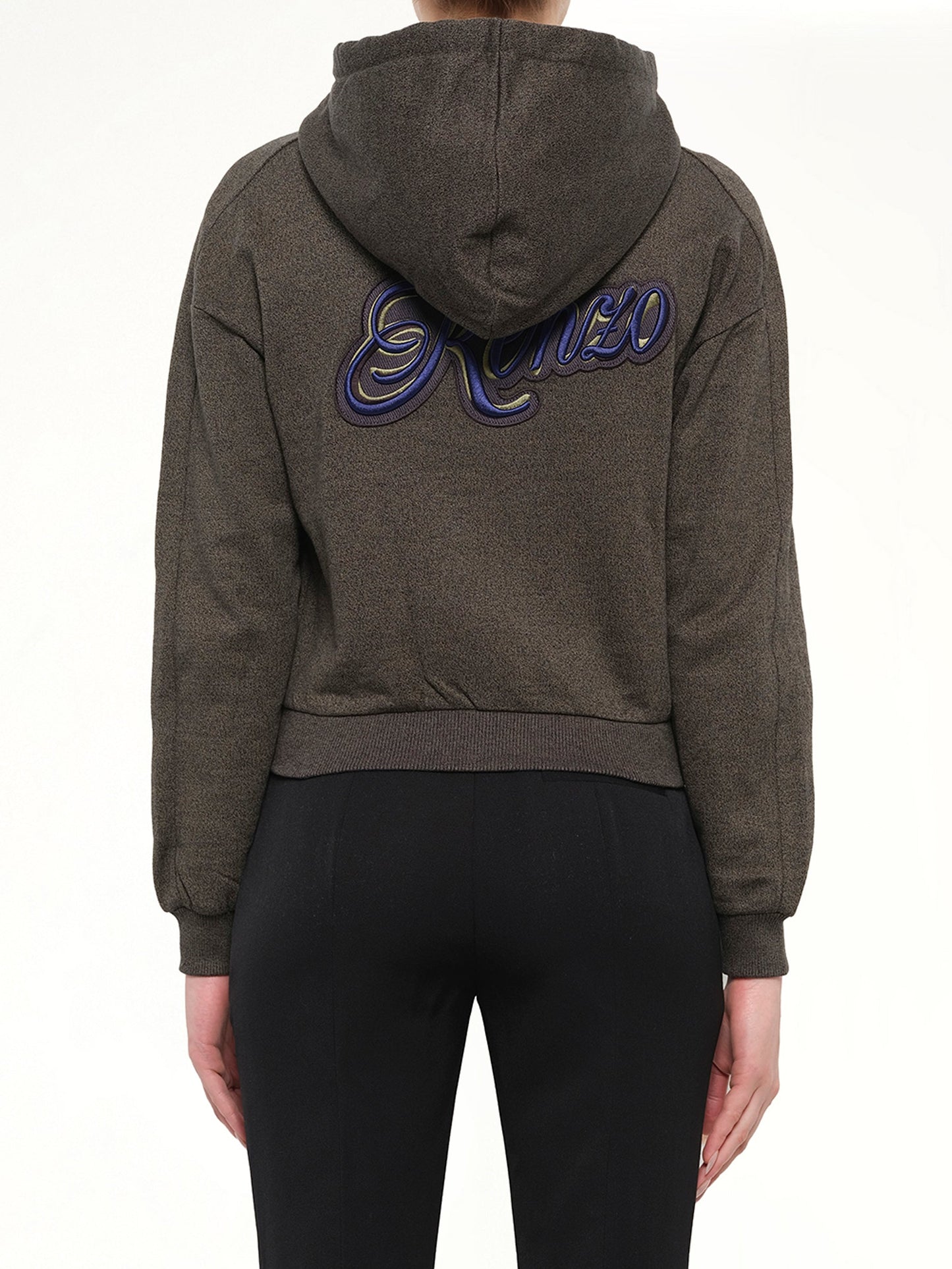 KENZO Jacket (Khaki)