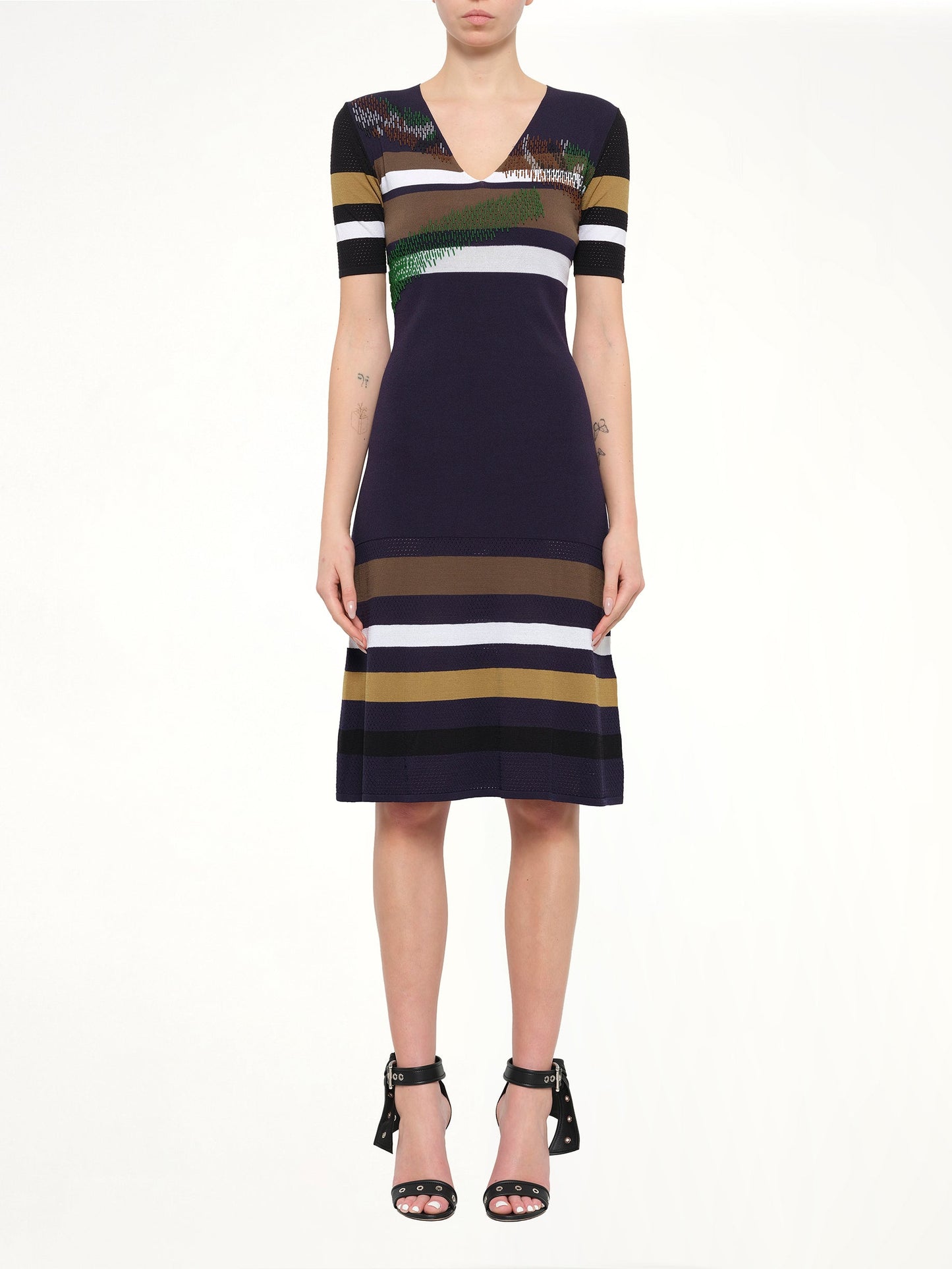 Kenzo Dresse (Blue)