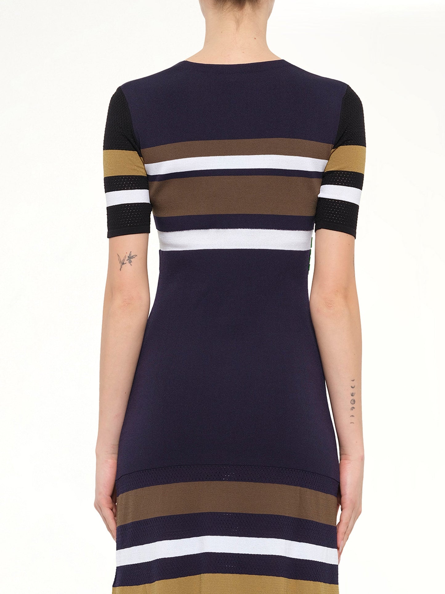 Kenzo Dresse (Blue)