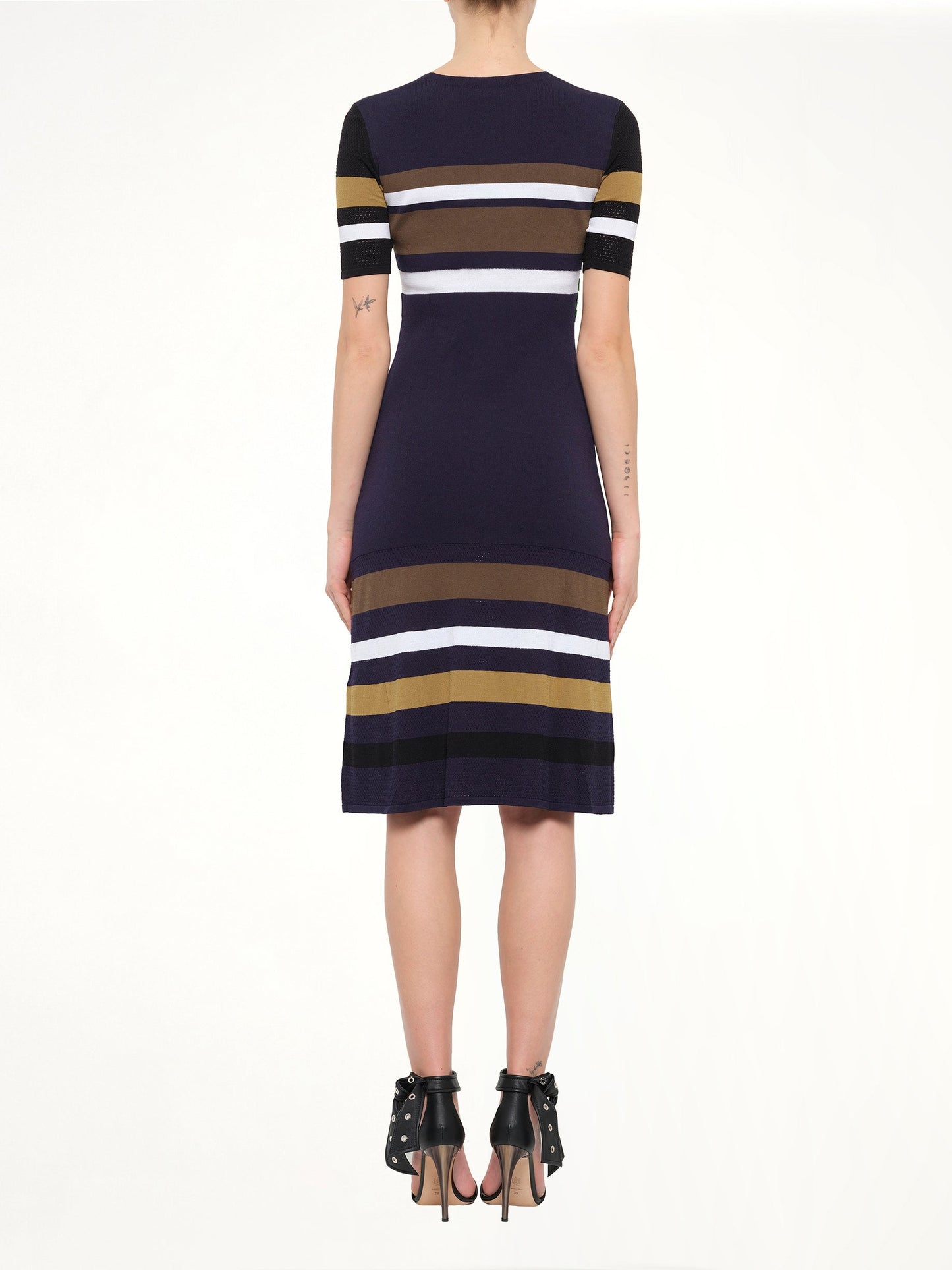 Kenzo Dresse (Blue)
