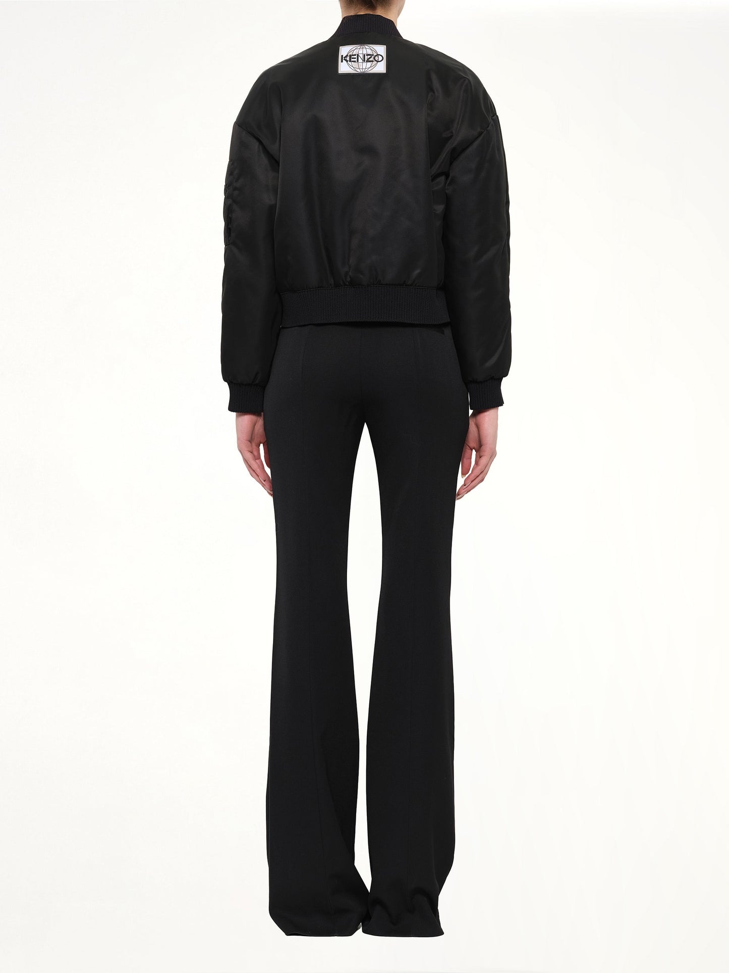 Kenzo Jacket (Black)