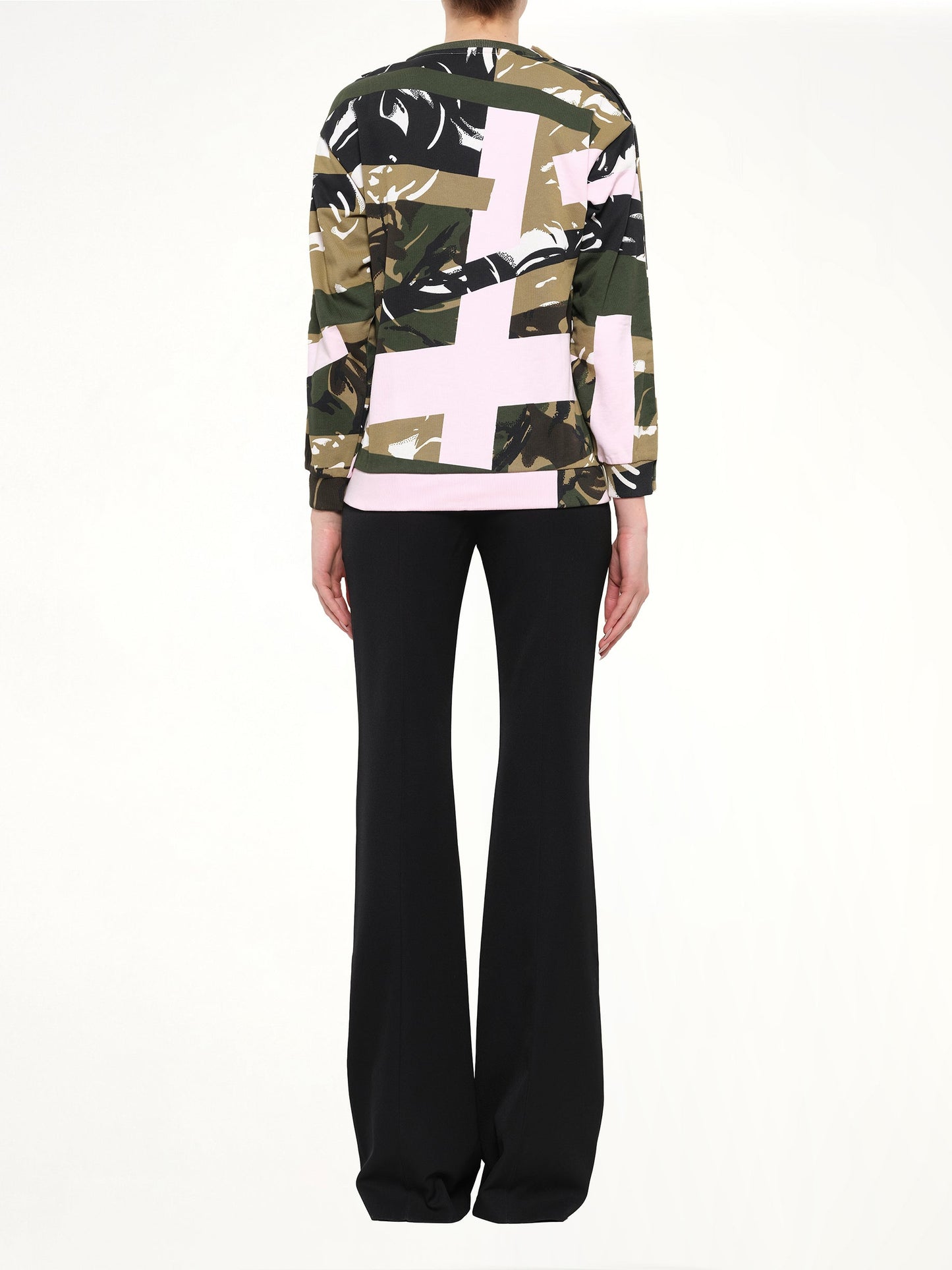 Kenzo Sweatshirt (Khaki)