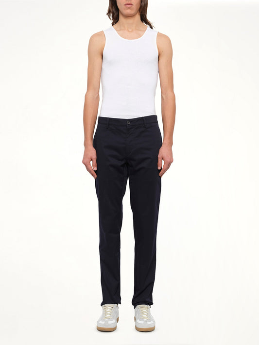 Kenzo Trousers (Navy)