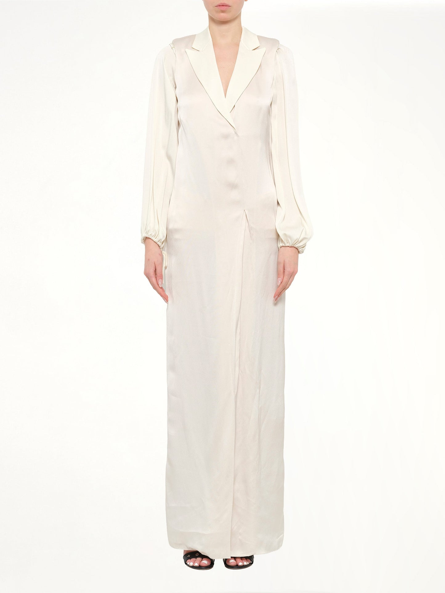 LANVIN Long Dress (Shell)
