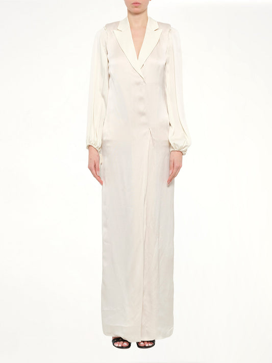 LANVIN Long Dress (Shell)