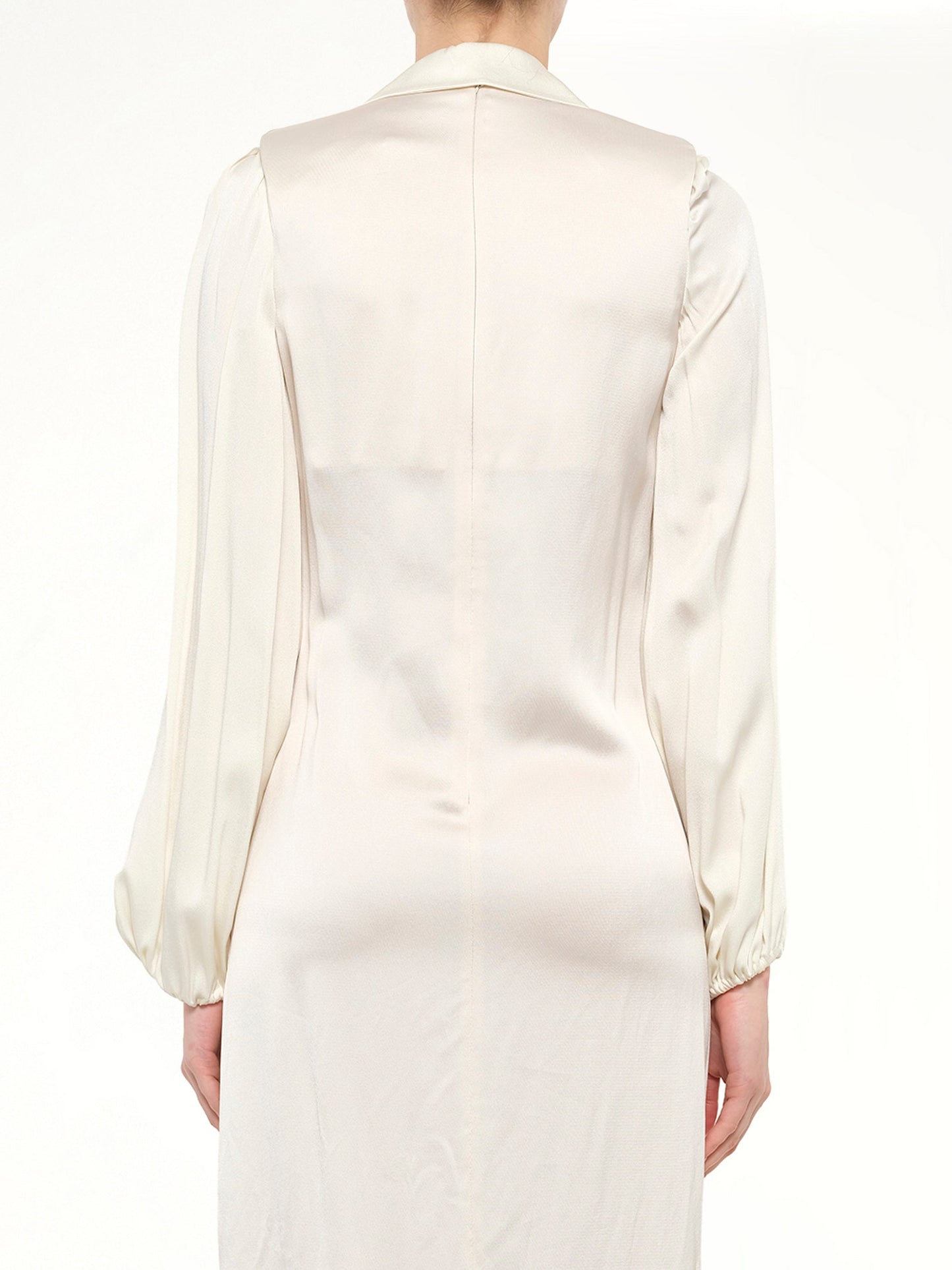 LANVIN Long Dress (Shell)