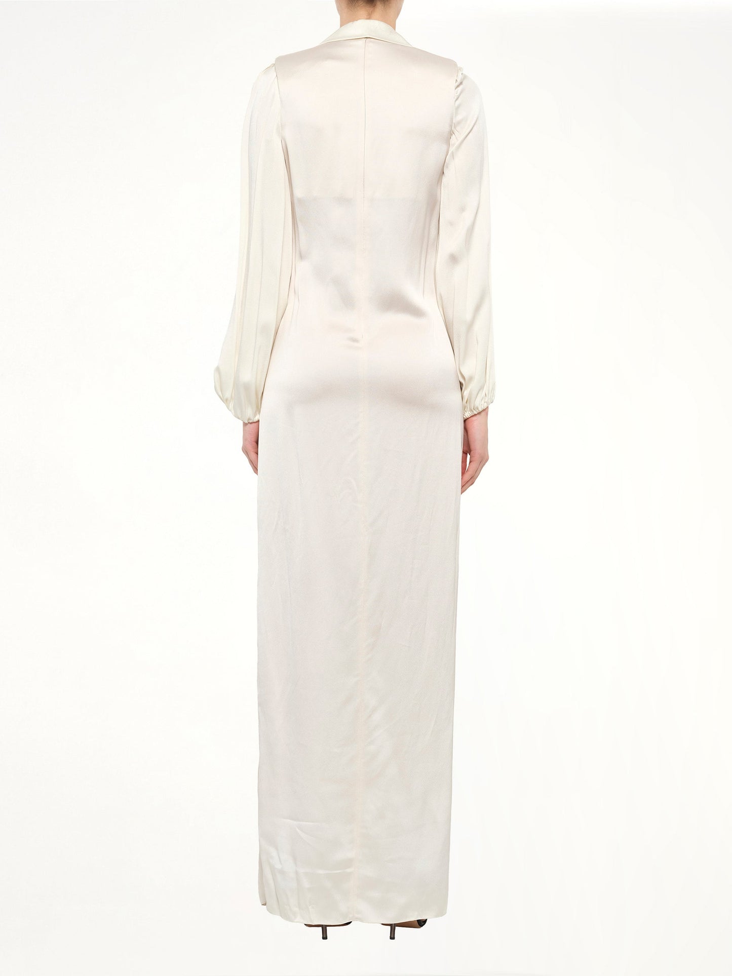 LANVIN Long Dress (Shell)