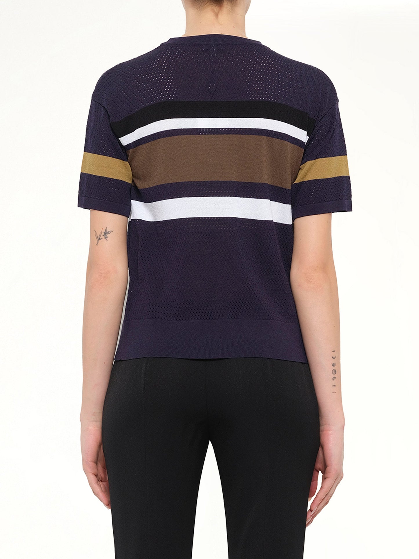 KENZO Long Sleeve Top (Blue)