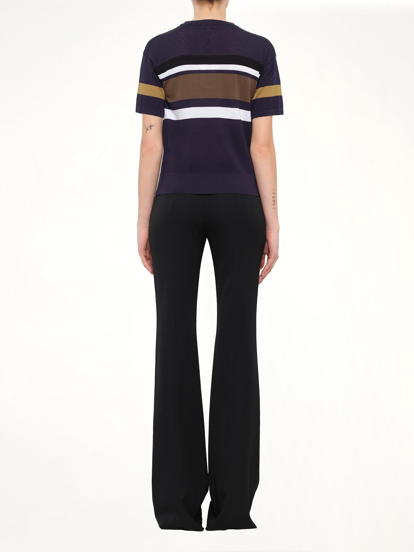 KENZO Long Sleeve Top (Blue)