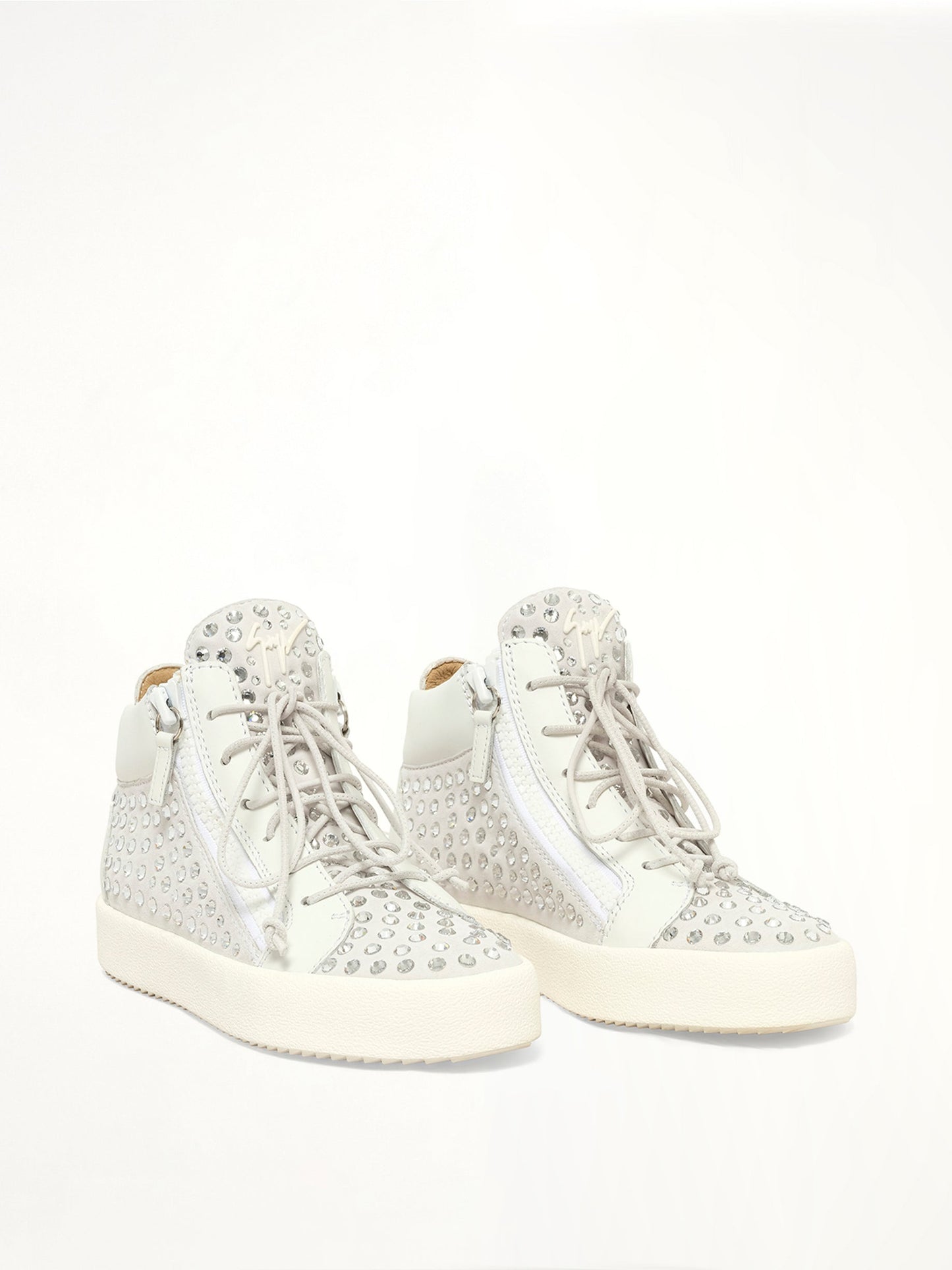 GIUSEPPE ZANOTTI Camoscio (3)