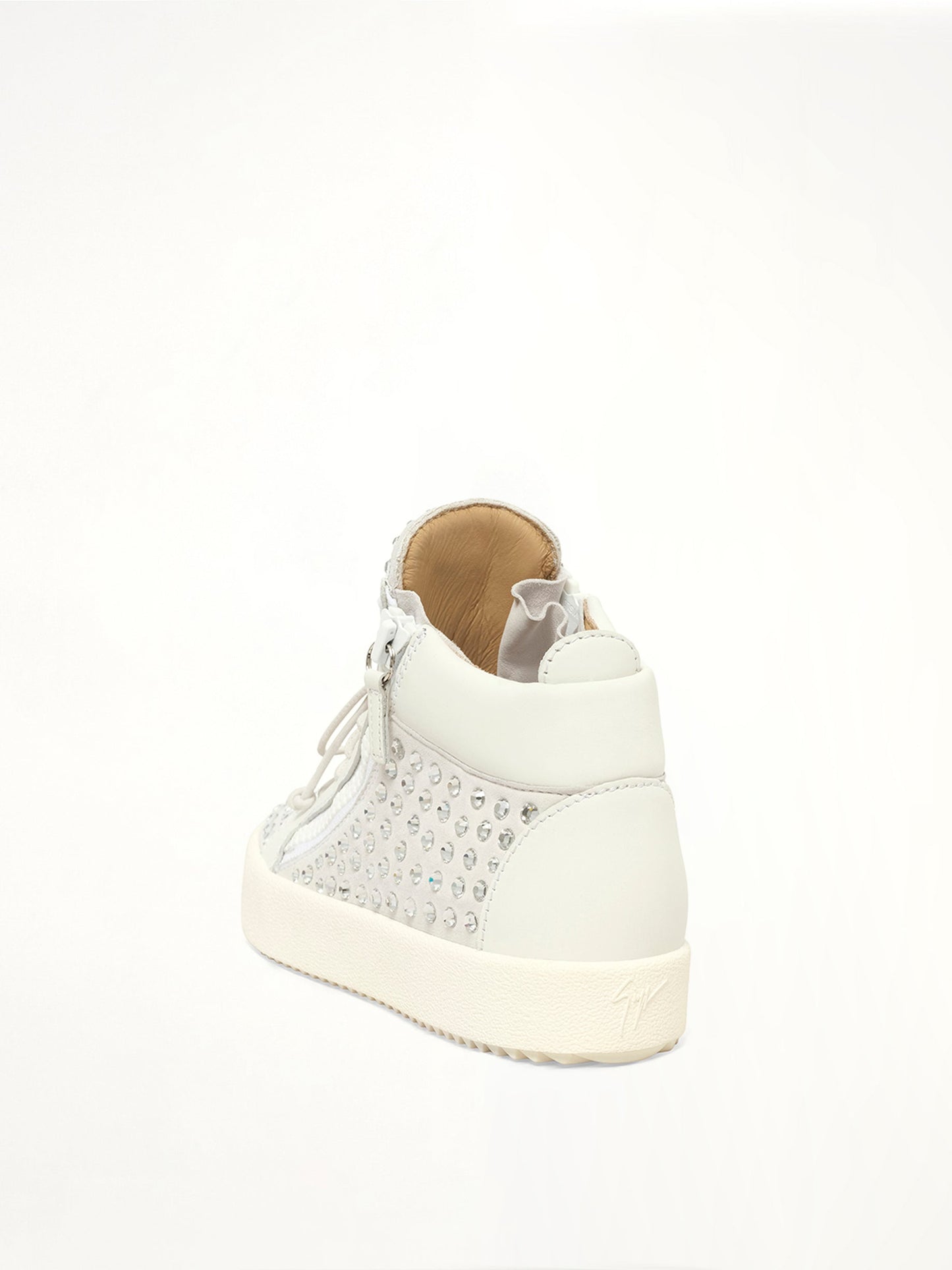 GIUSEPPE ZANOTTI Camoscio (3)