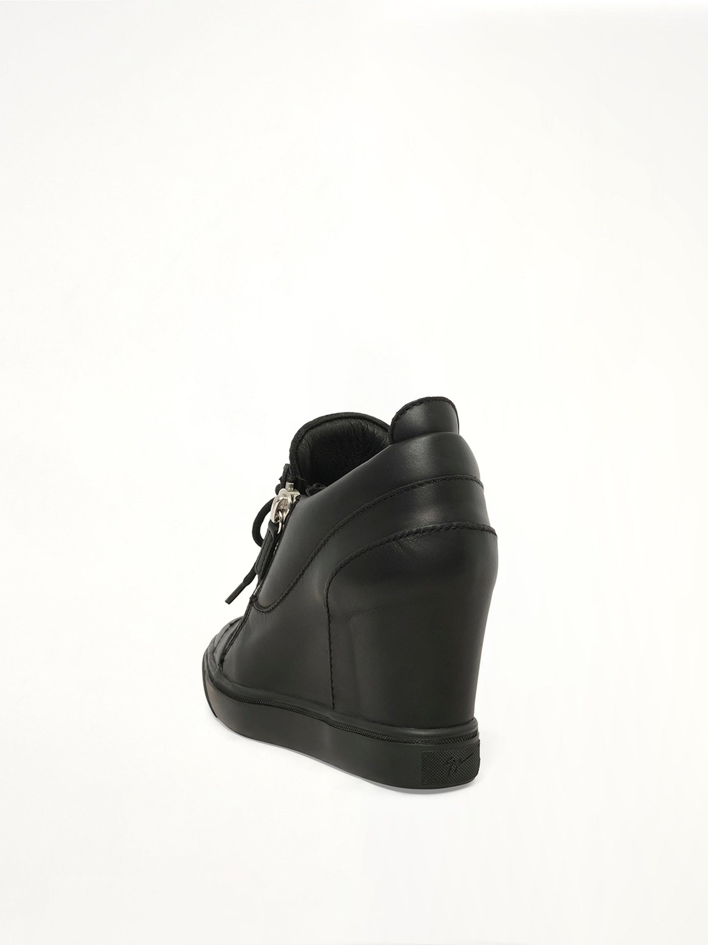 Giuseppe Zanotti Birel/Vague Nero Sneaker (2)