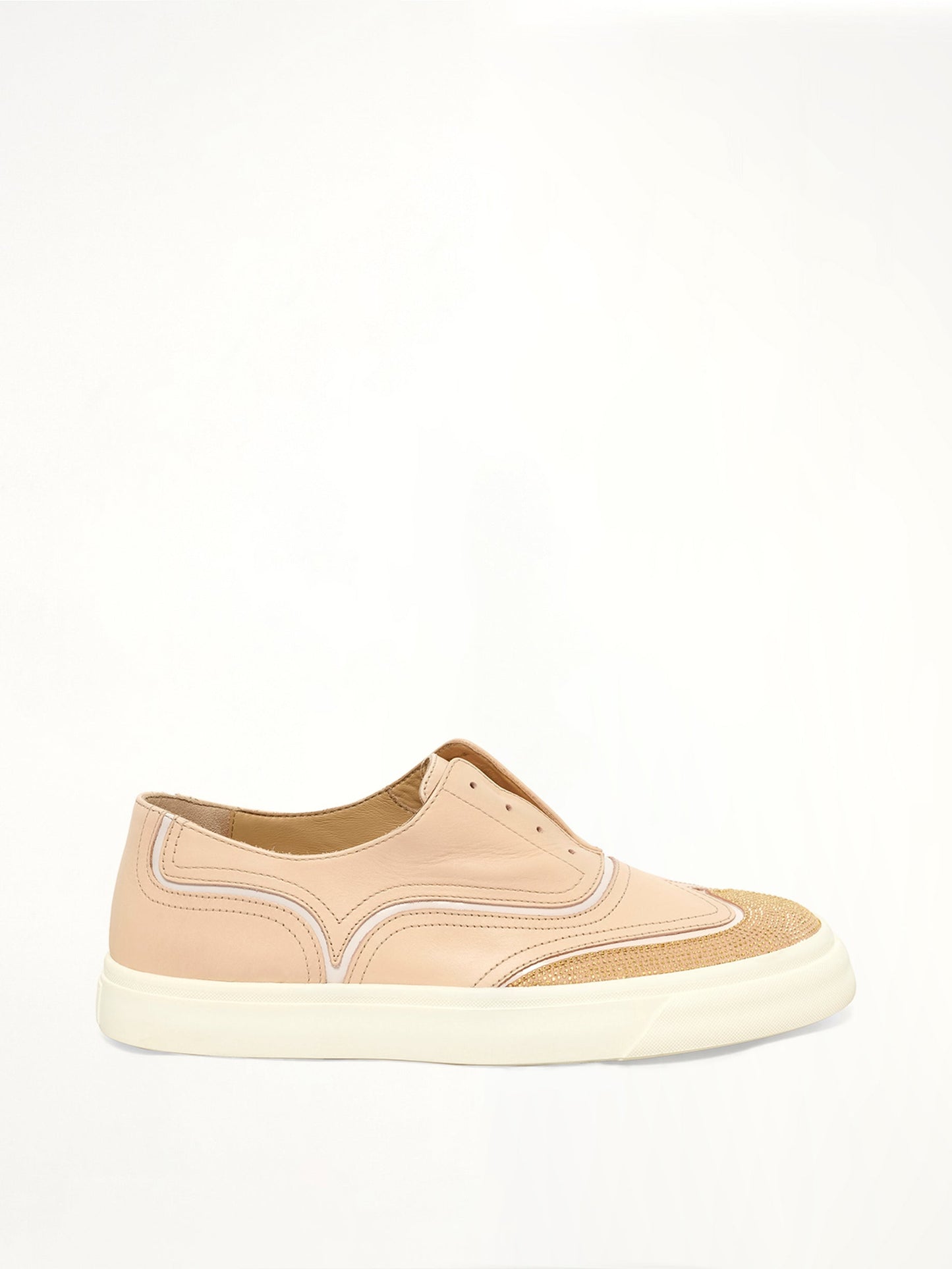 Image of Sneakers. Product name - Giuseppe Zanotti Camoscio in 2 colour by brand - GIUSEPPE ZANOTTI