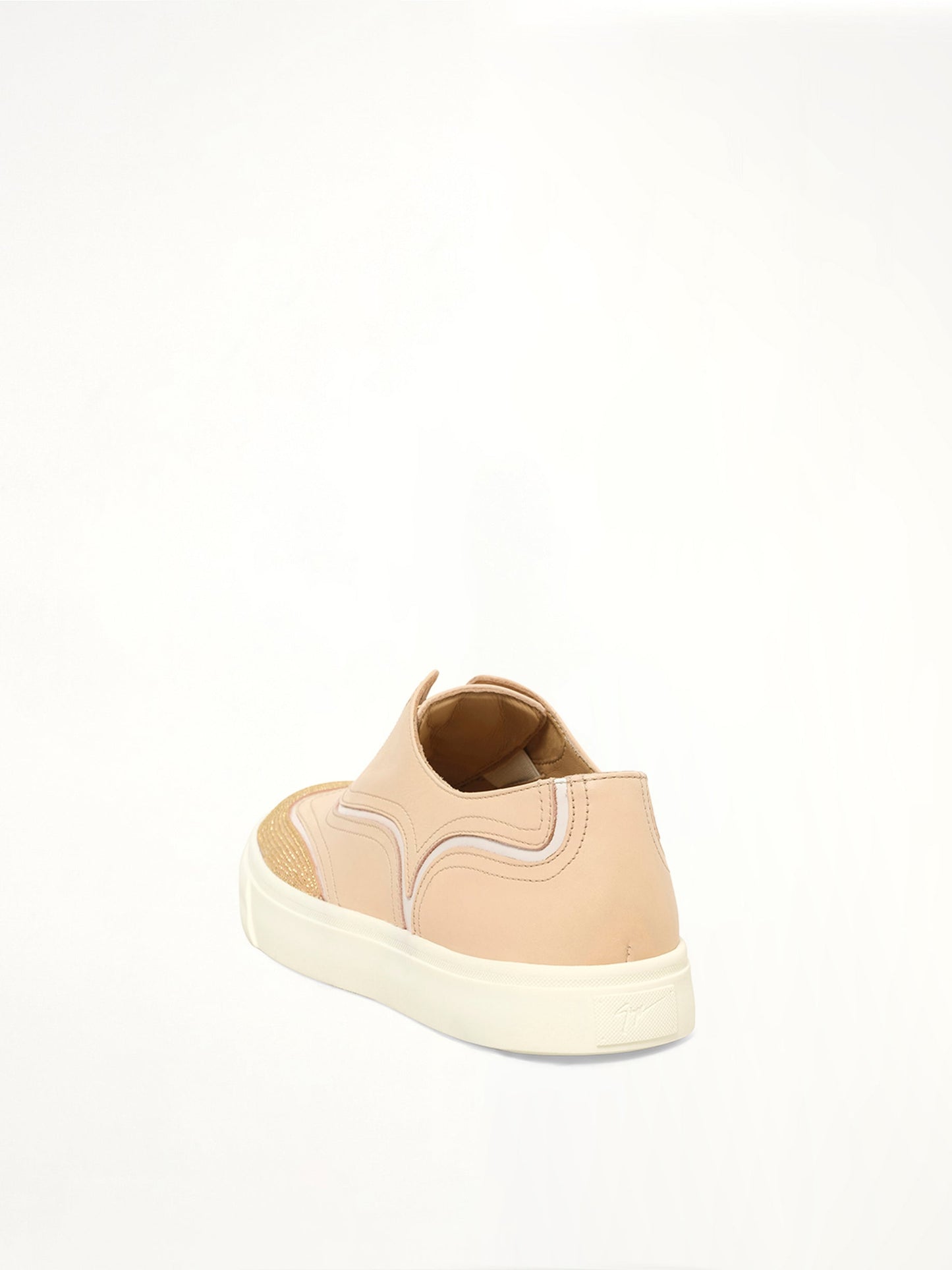 Giuseppe Zanotti Camoscio (2)
