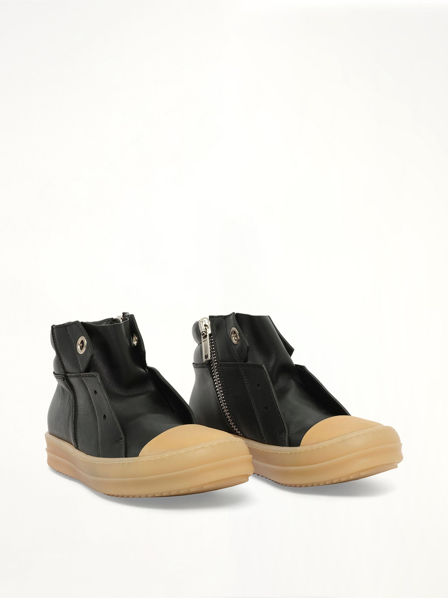 RICK OWENS Island Sneaker (921)