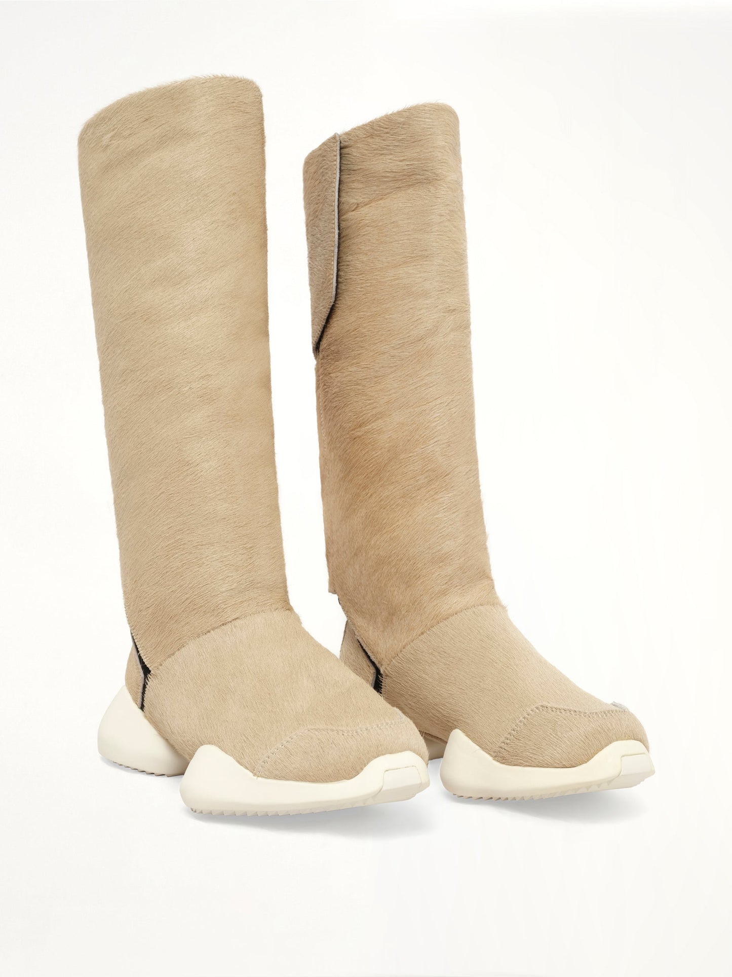 Rick Owens x Adidas Stretch Boot (811)