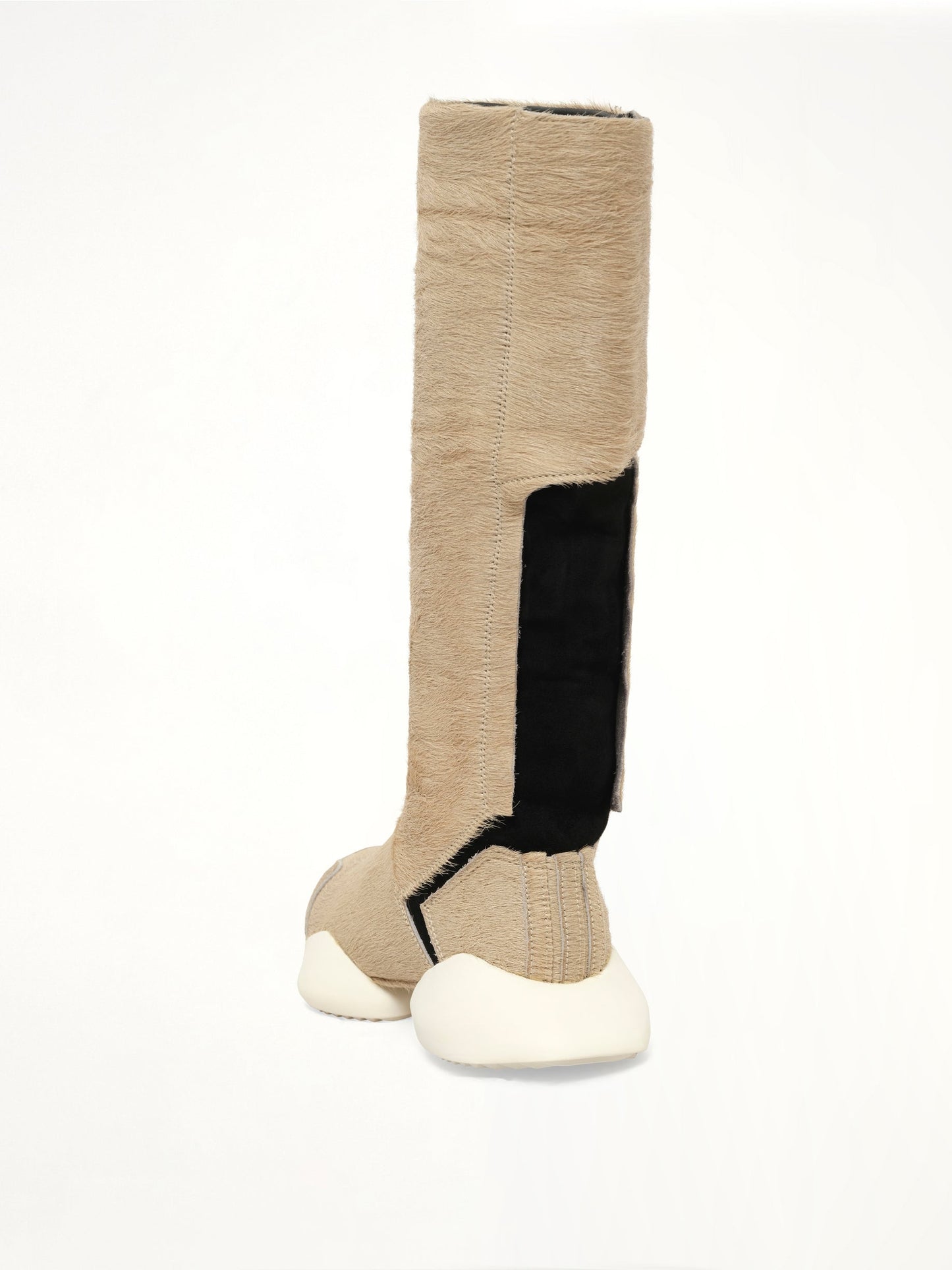 Rick Owens x Adidas Stretch Boot (811)