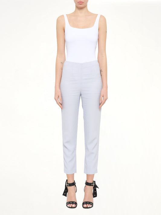 Alexander McQueen Pants (Blue)