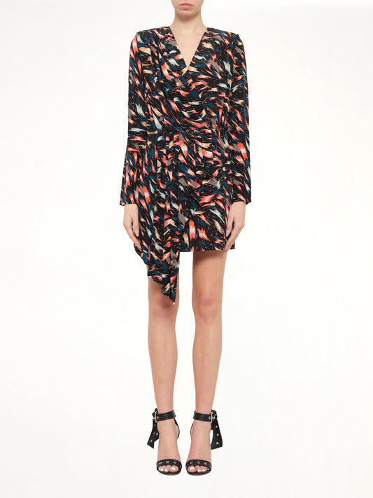 GIVENCHY Short Dress (Multicolour)