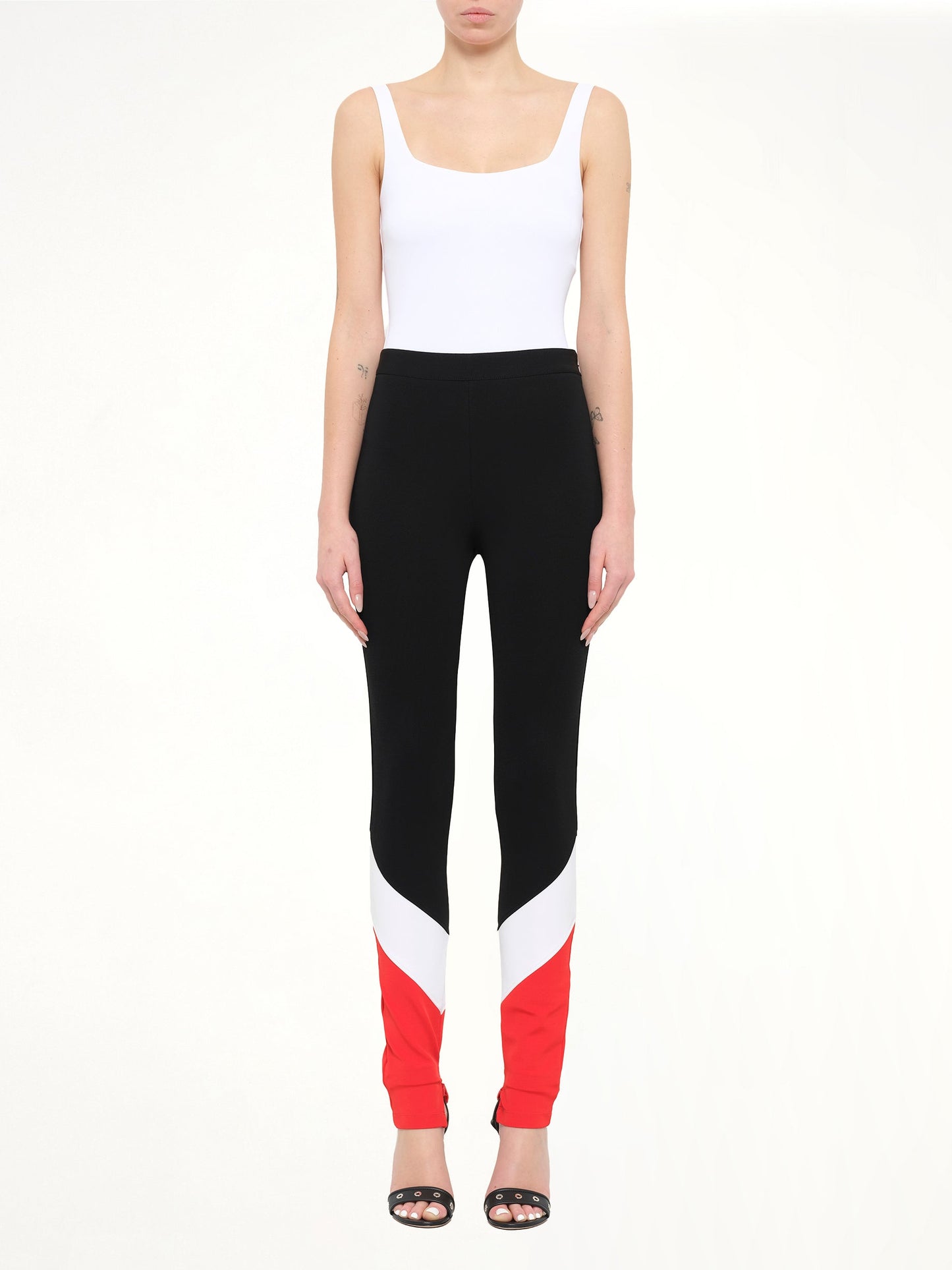 Givenchy Leggings (Black)