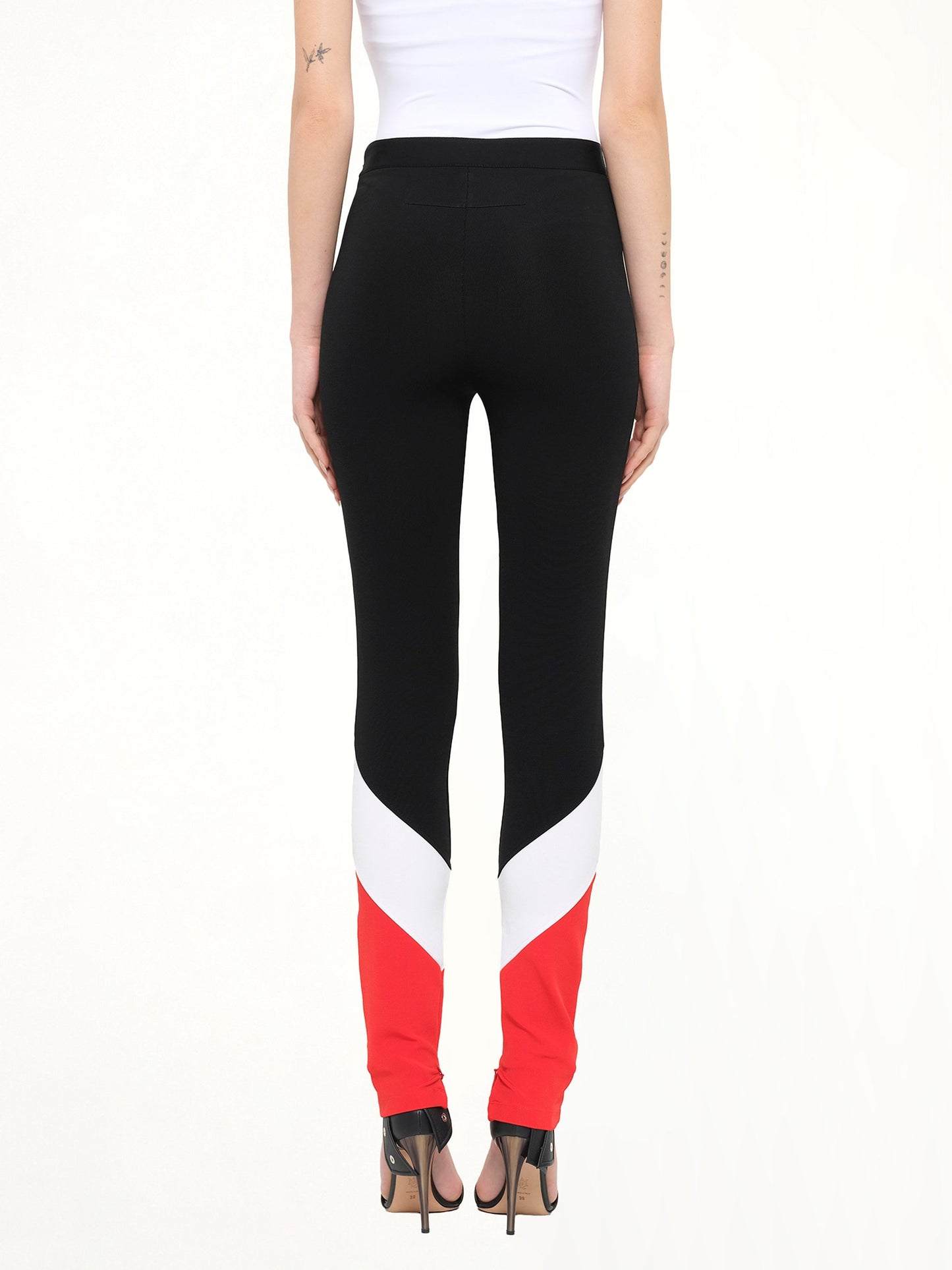 Givenchy Leggings (Black)