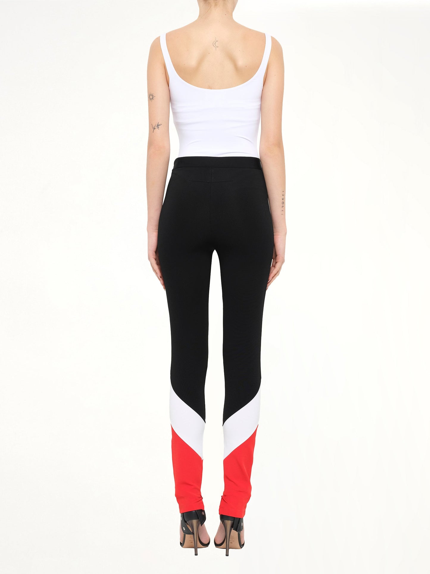 Givenchy Leggings (Black)