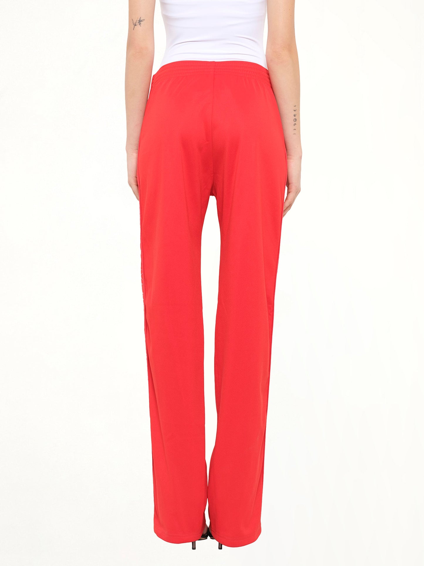 Givenchy Podium Trousers (Red)