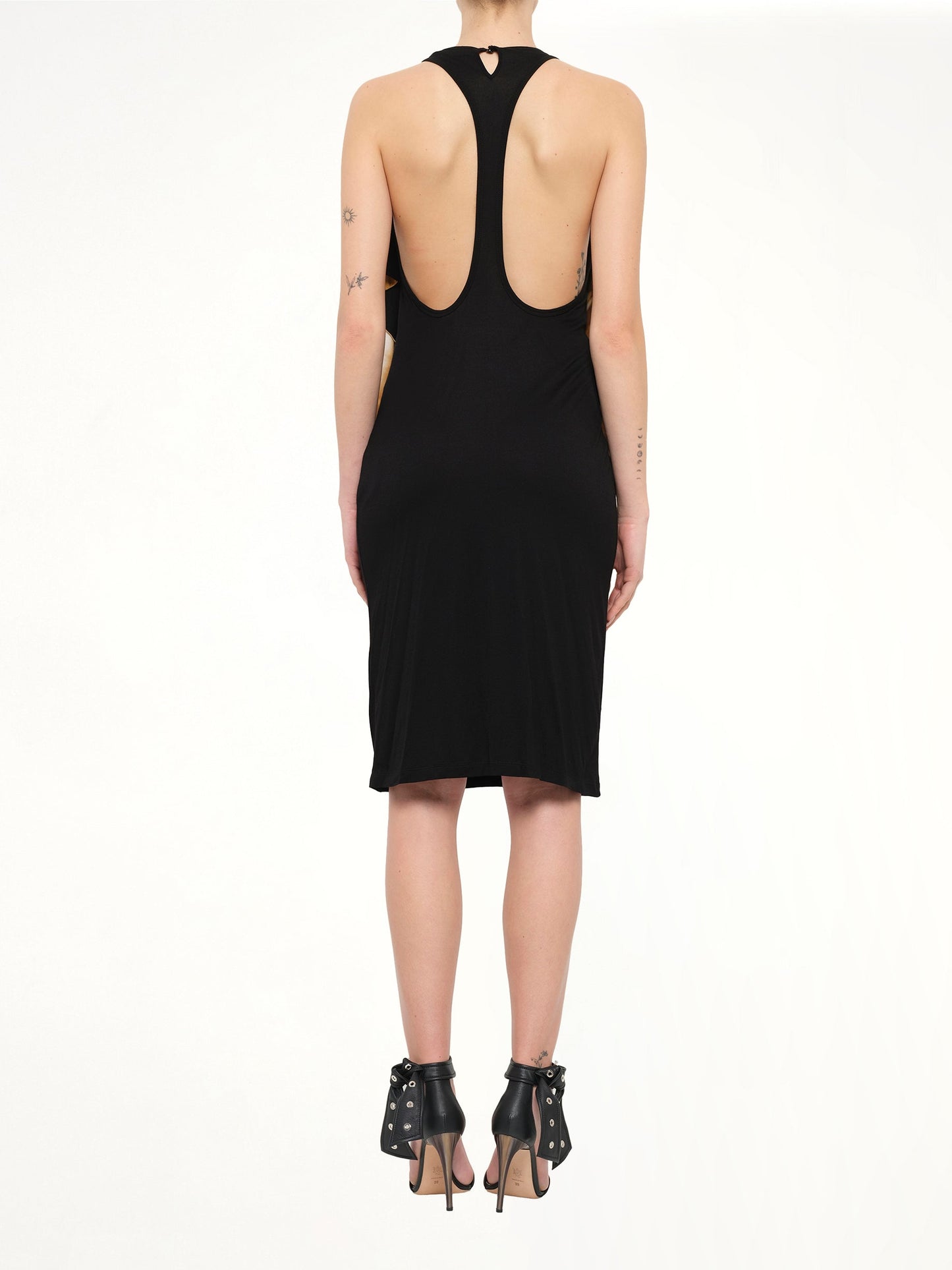 Givenchy Short Dress (Multicolour)