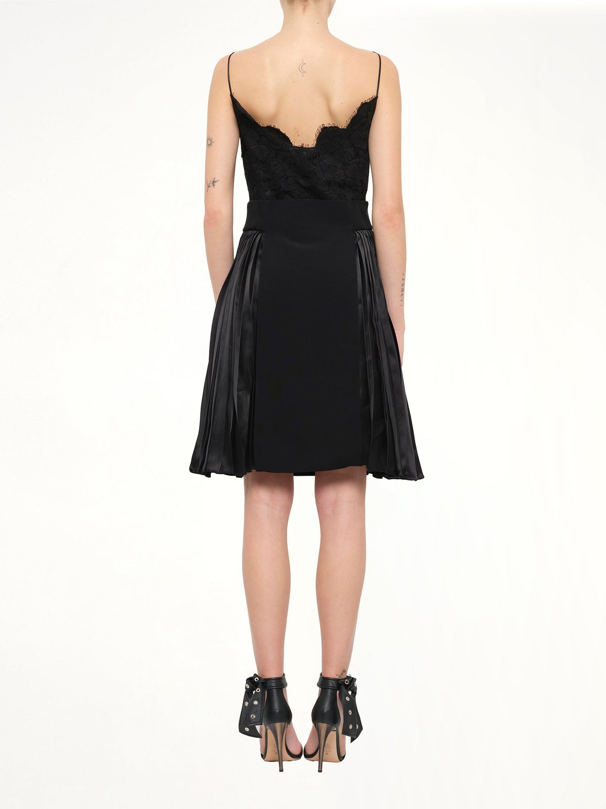 Givenchy Short Dress (Black)