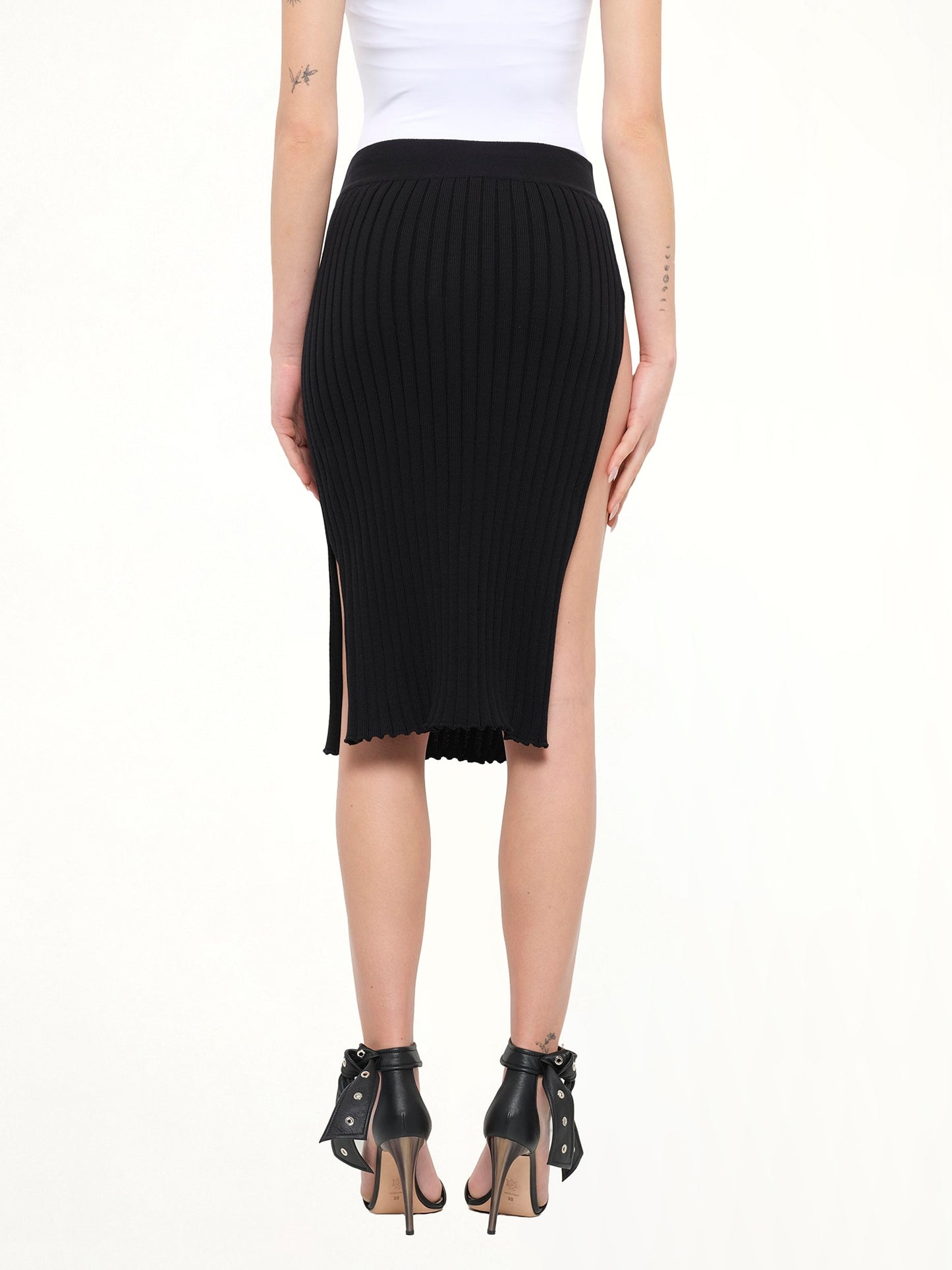 Givenchy Skirt (Black)