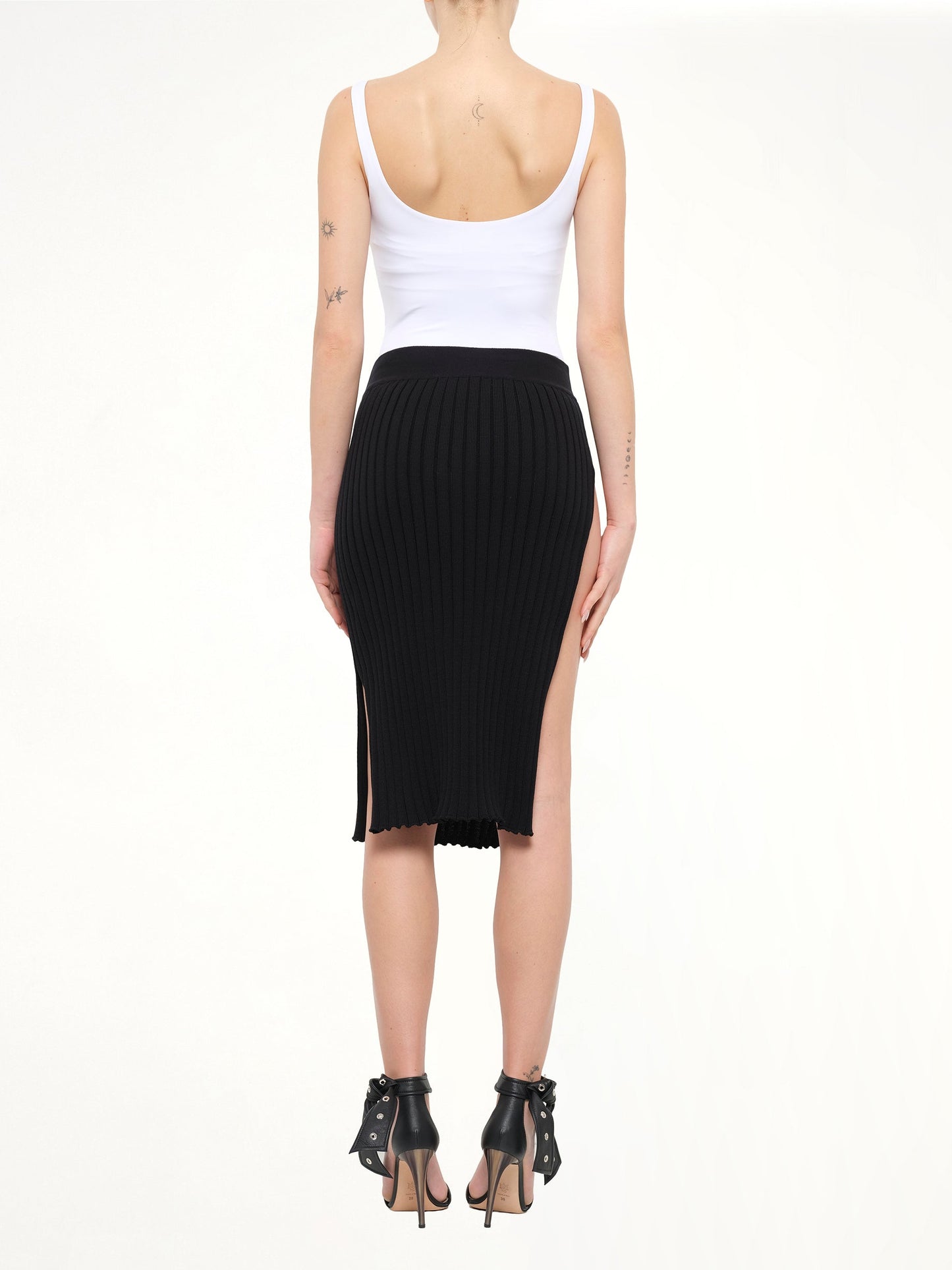 Givenchy Skirt (Black)