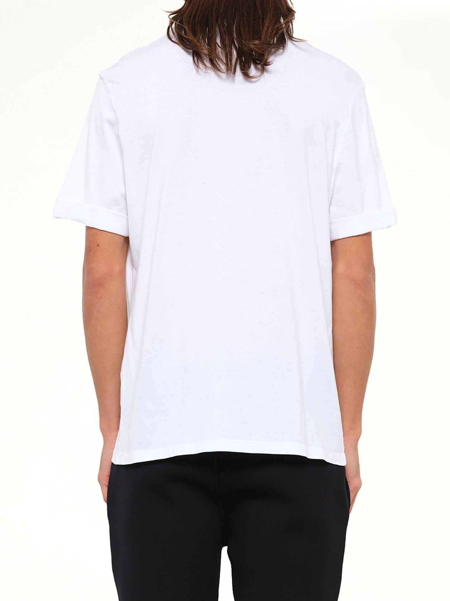 Neil Barrett T-Shirt (White)