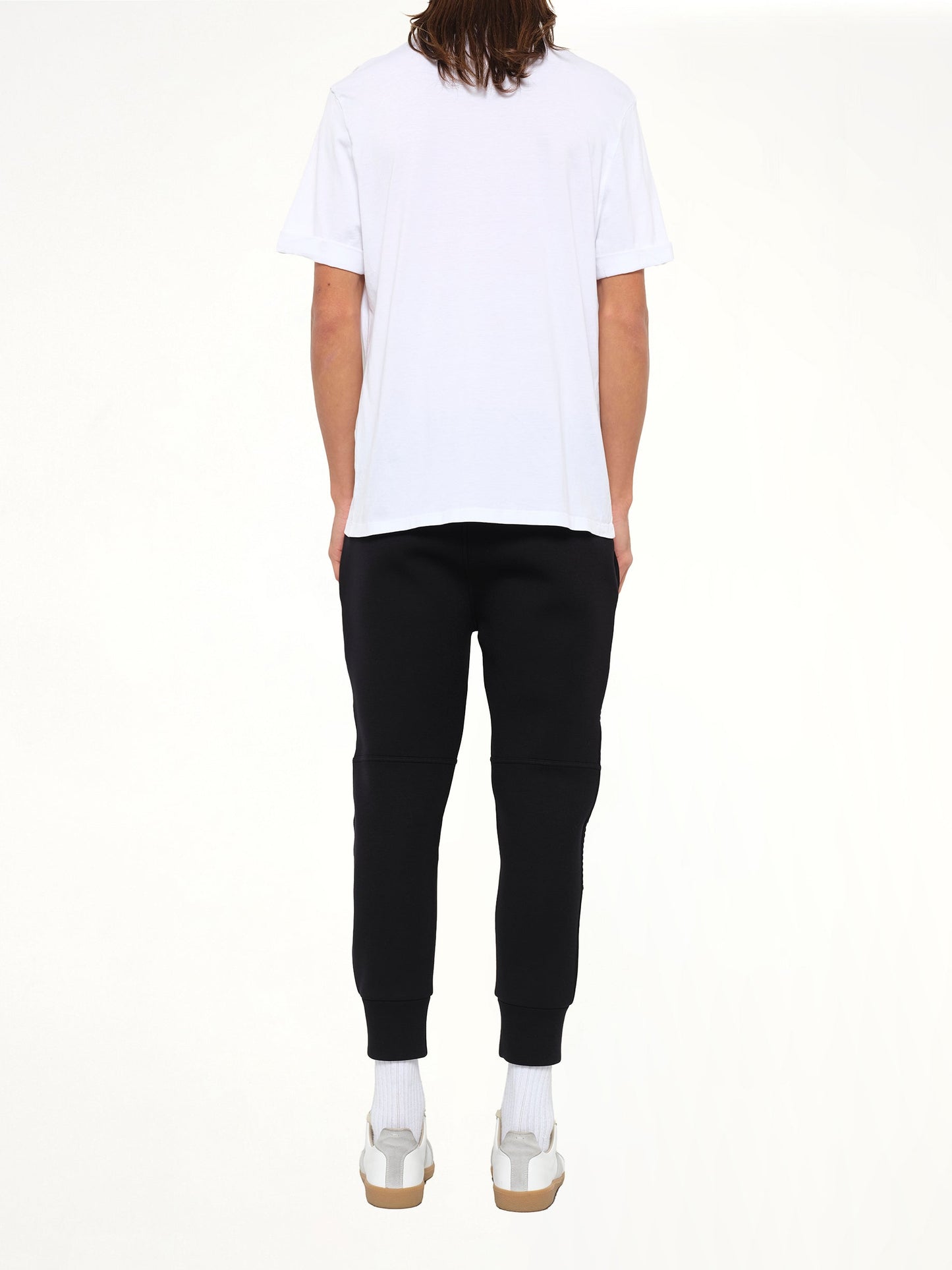 Neil Barrett T-Shirt (White)
