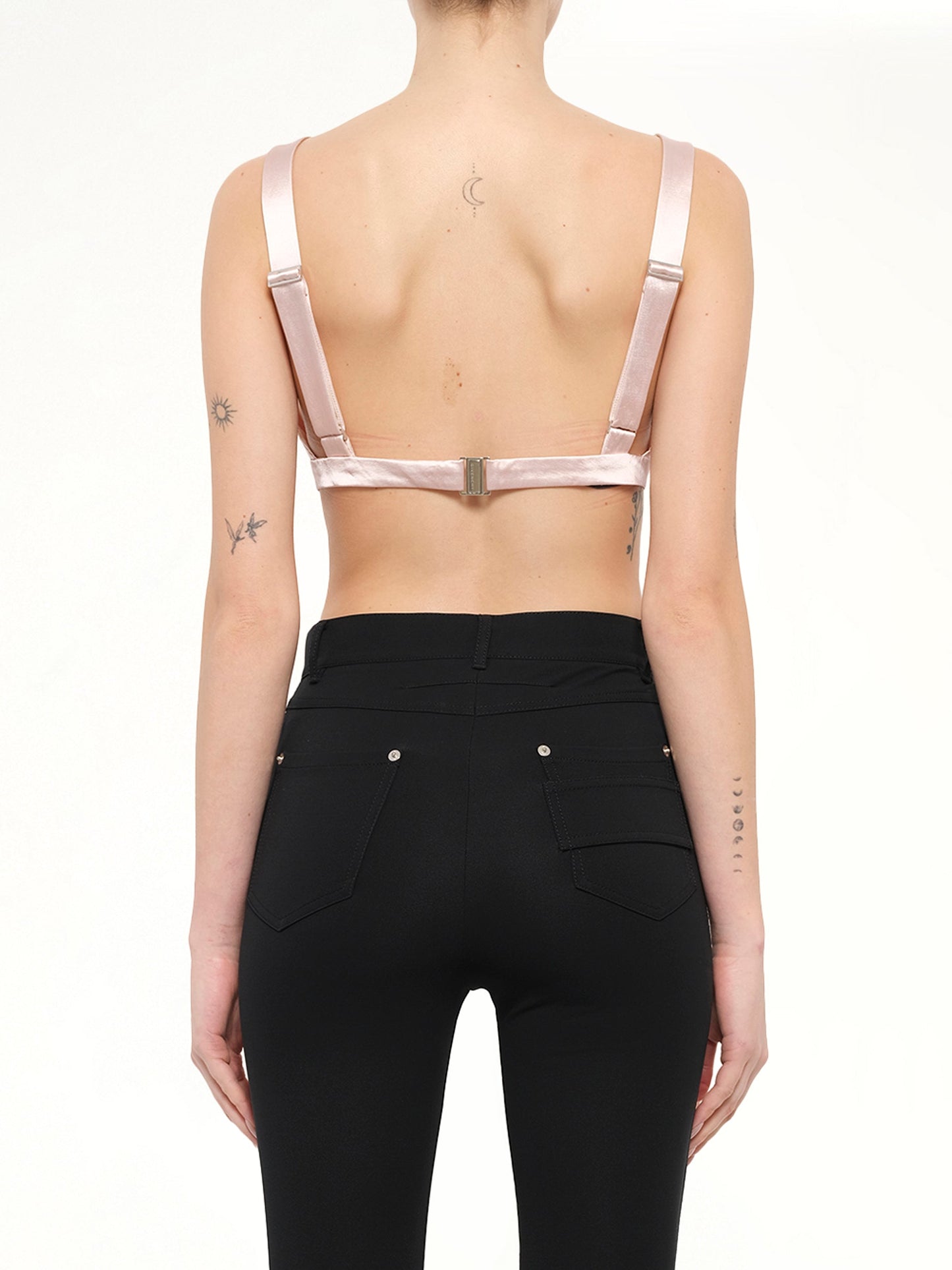 GIVENCHY Podium L57 Bra Top (Skin)