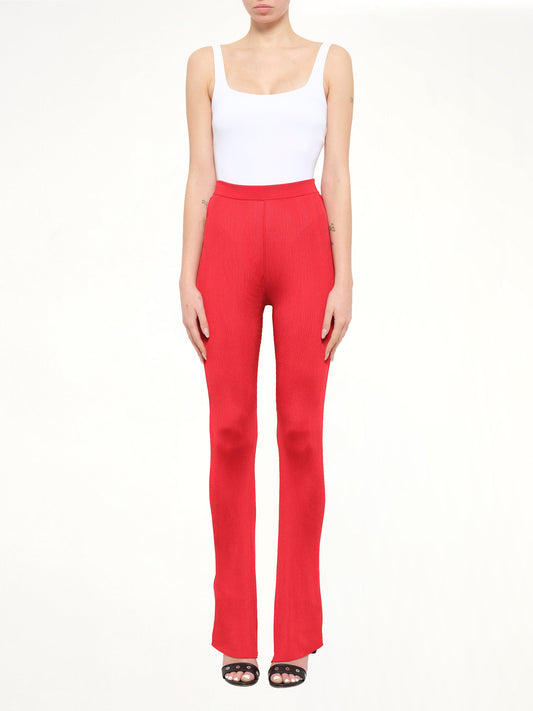 GIVENCHY Trousers (Red)