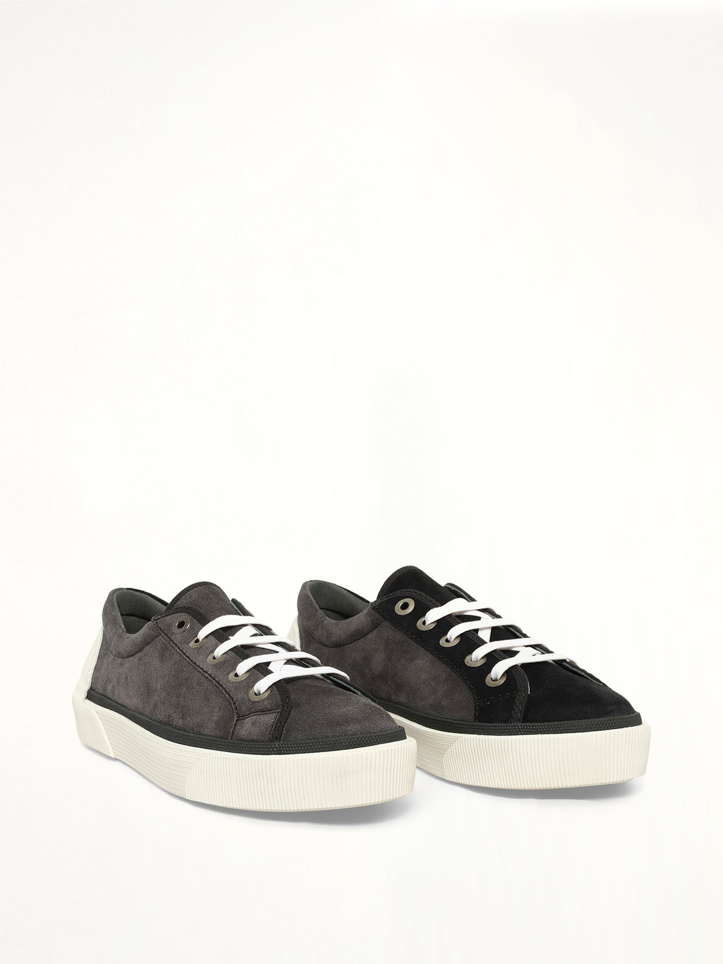 LANVIN Derby Sneaker (Dark)