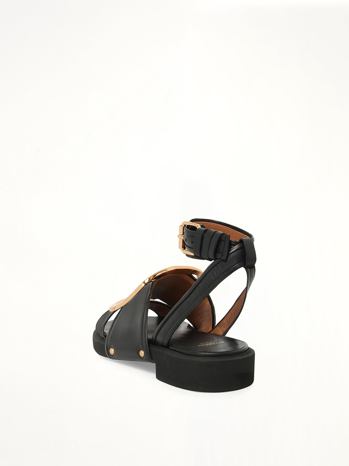 Givenchy Sandals (Black)