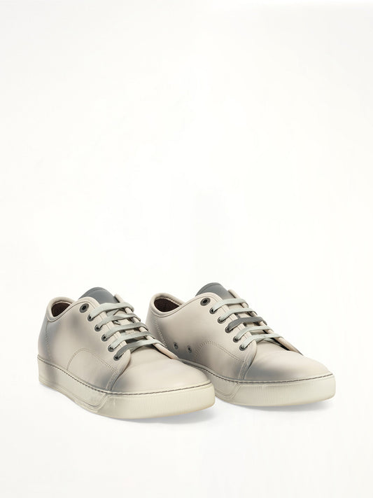 LANVIN Low Sneaker Spray (White)