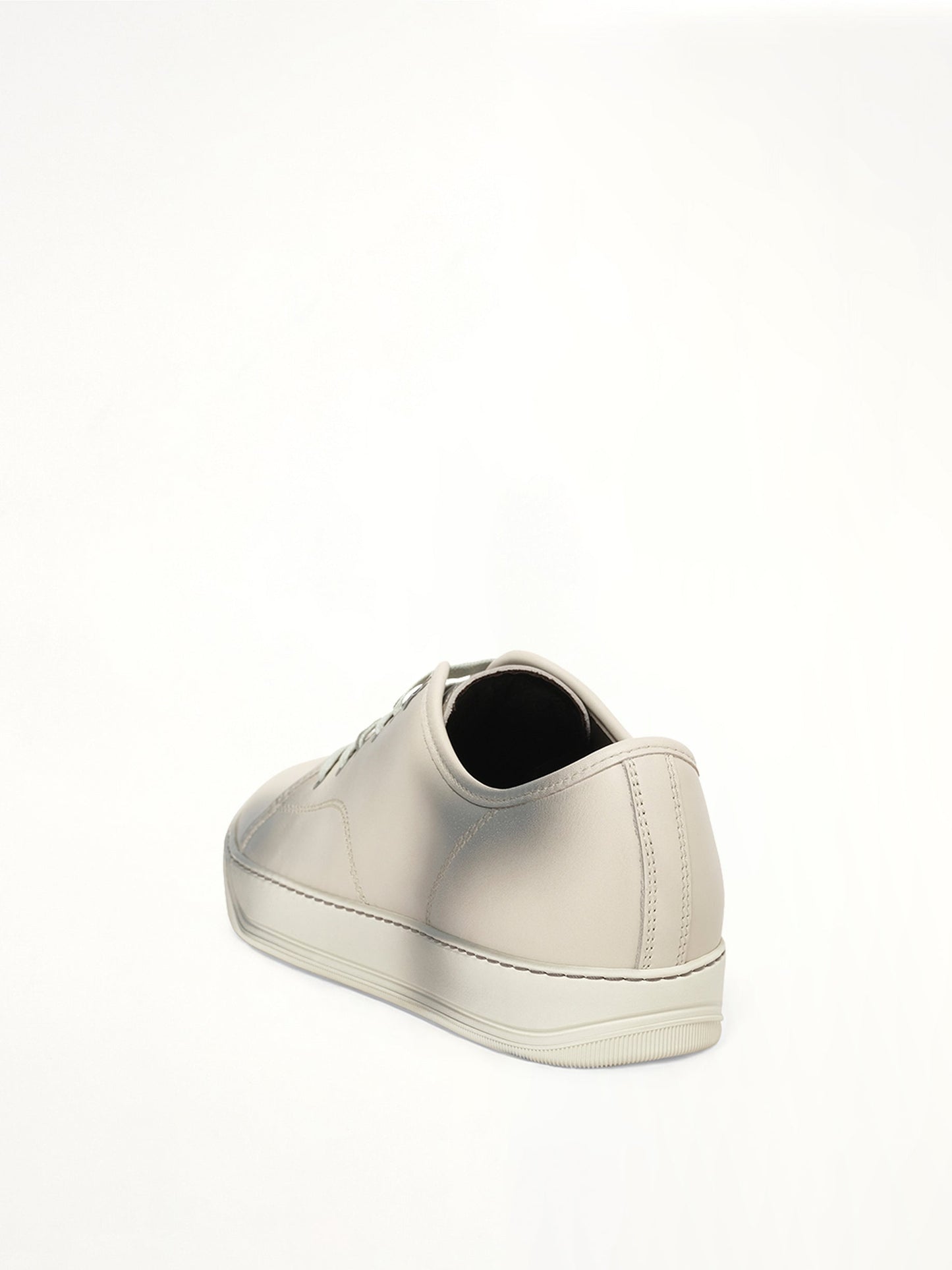 LANVIN Low Sneaker Spray (White)