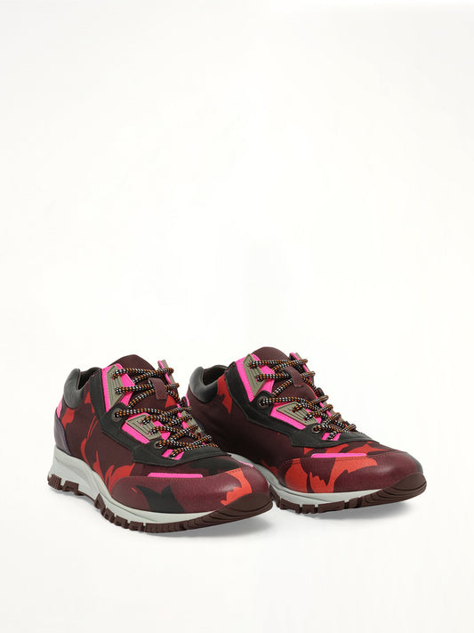 LANVIN Running (Burg)