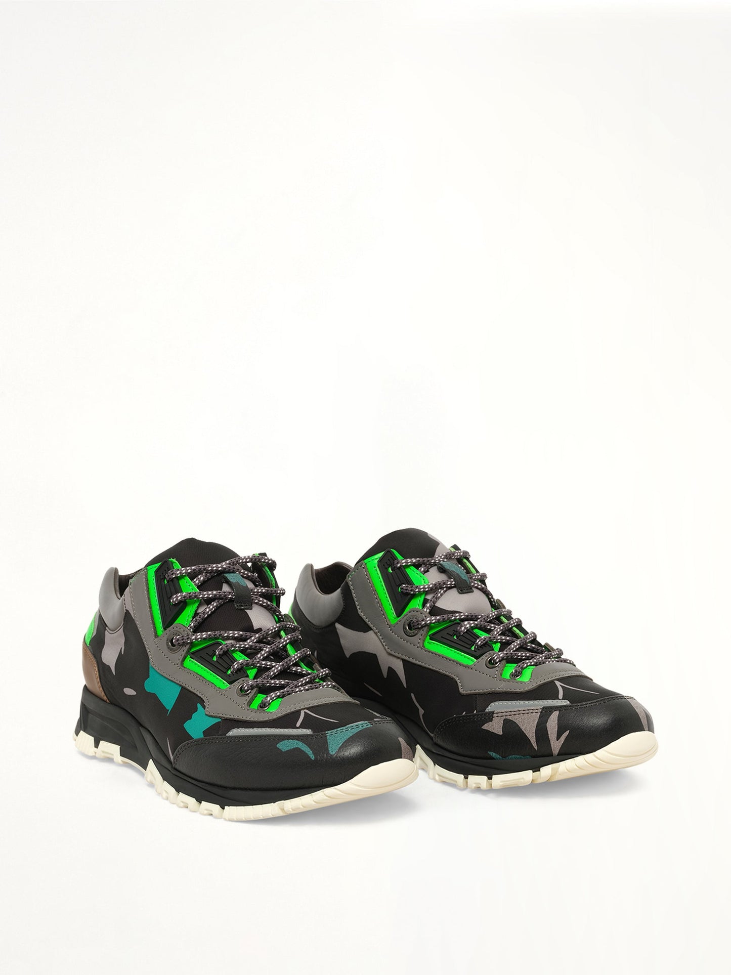 LANVIN Running (Green)